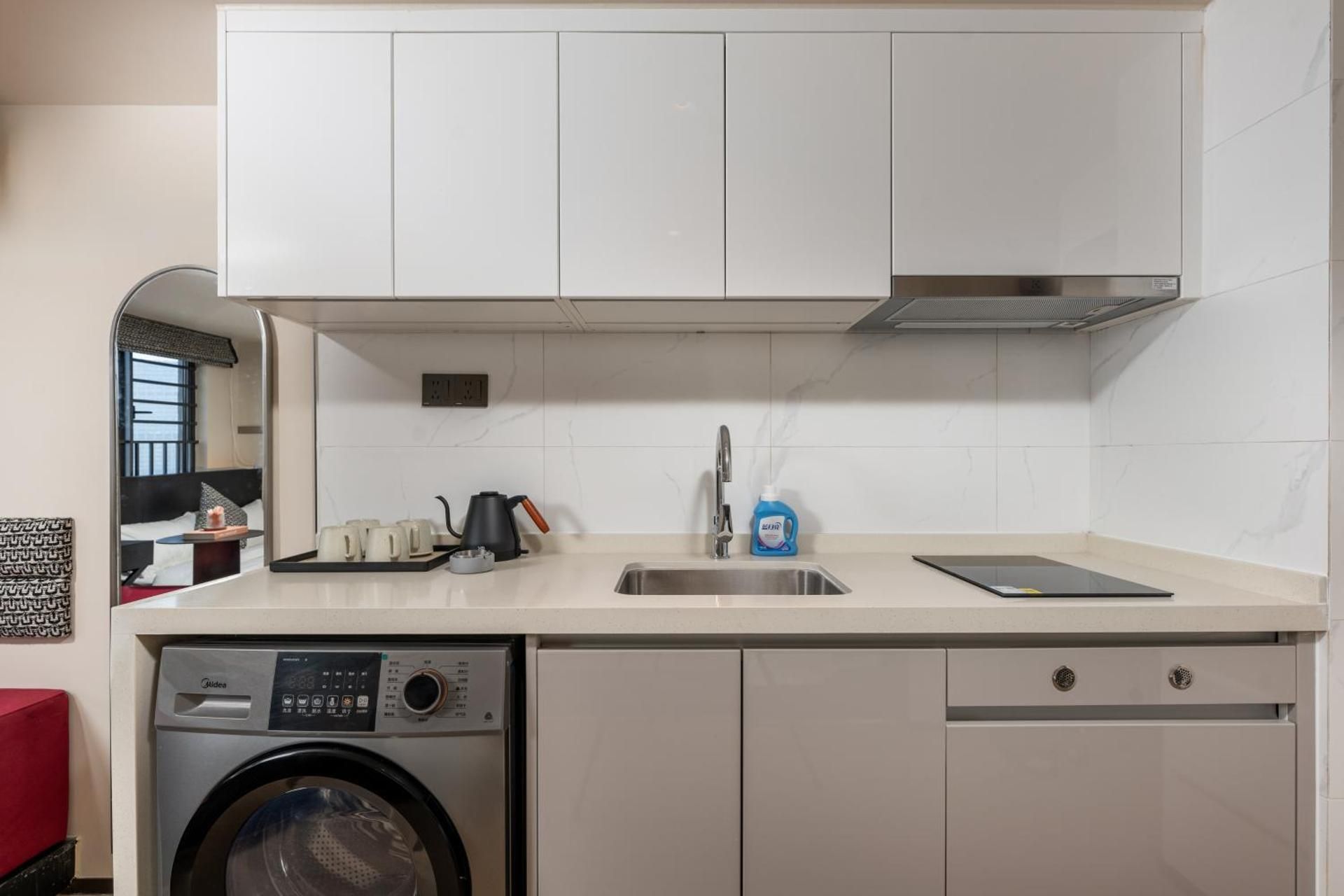 Basic Triple Room