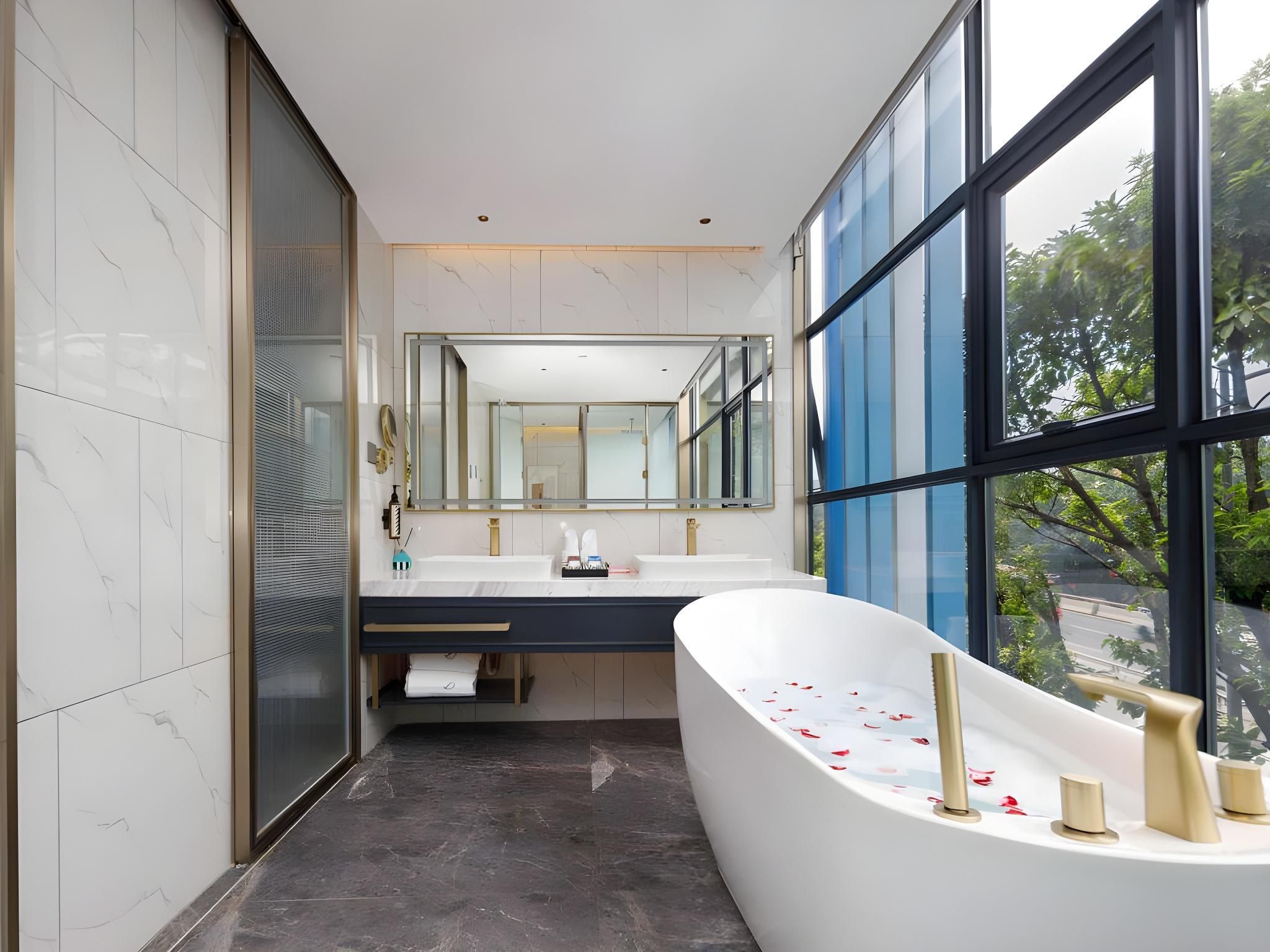 Xana Deluxe - Deluxe Scenic Suite