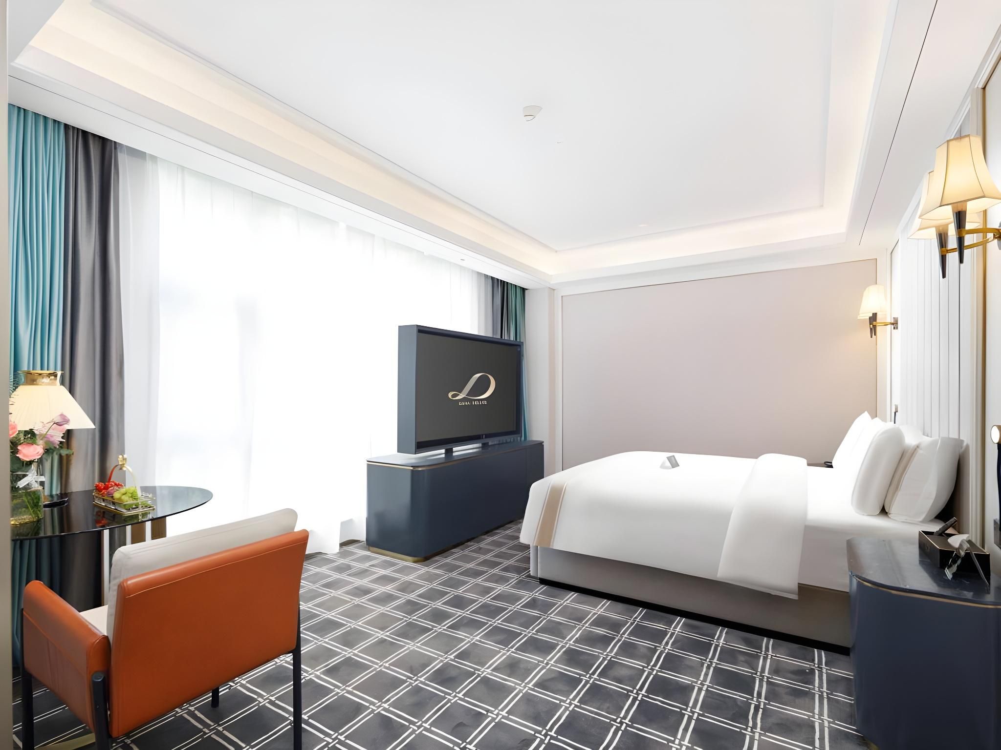 Xana Deluxe - Superior Queen Room