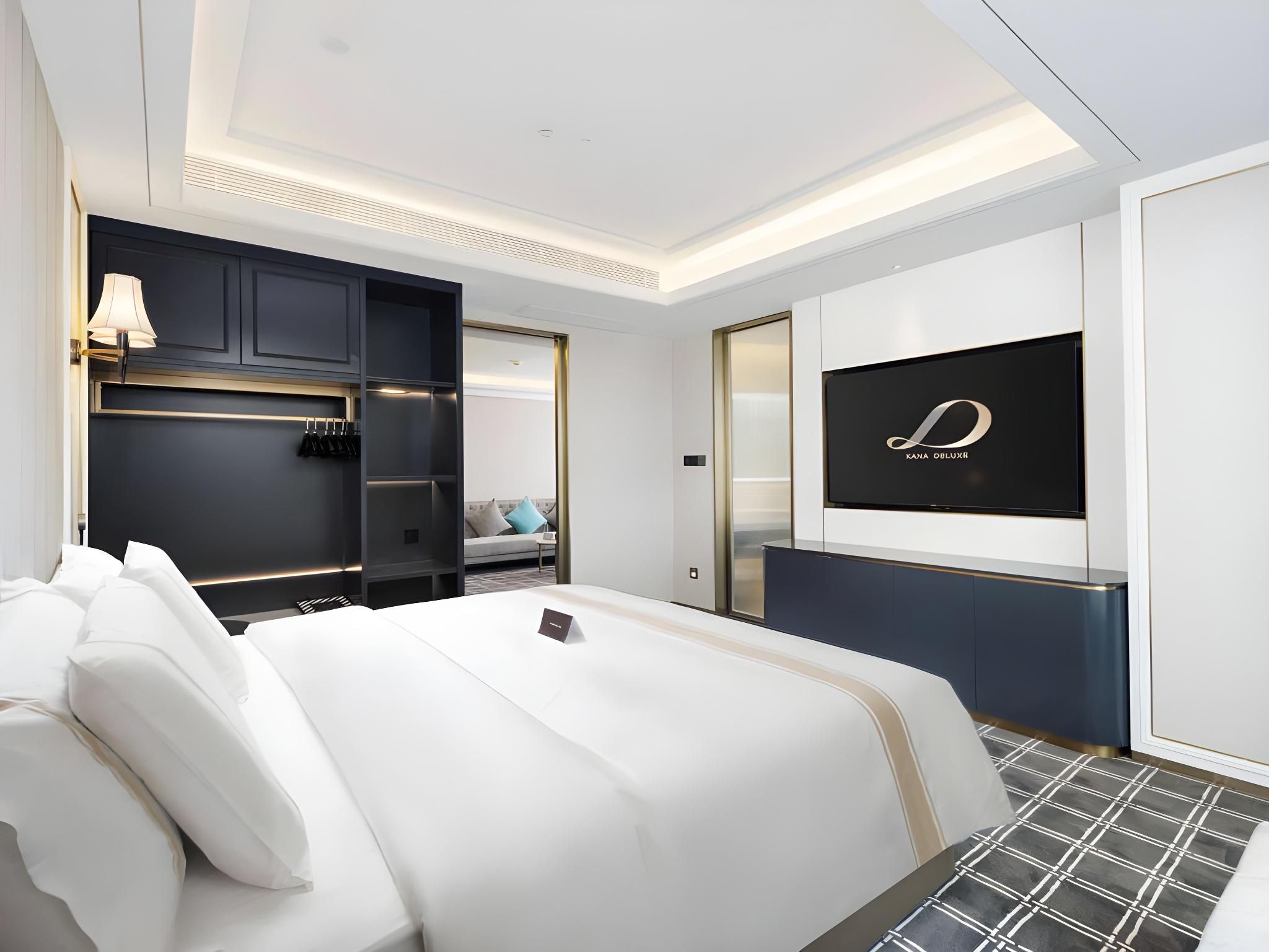 Xana Deluxe - Deluxe Scenic Suite