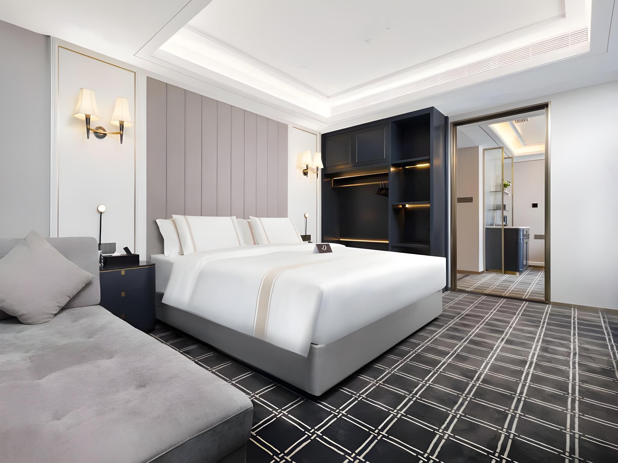 Xana Deluxe - Deluxe Scenic Suite