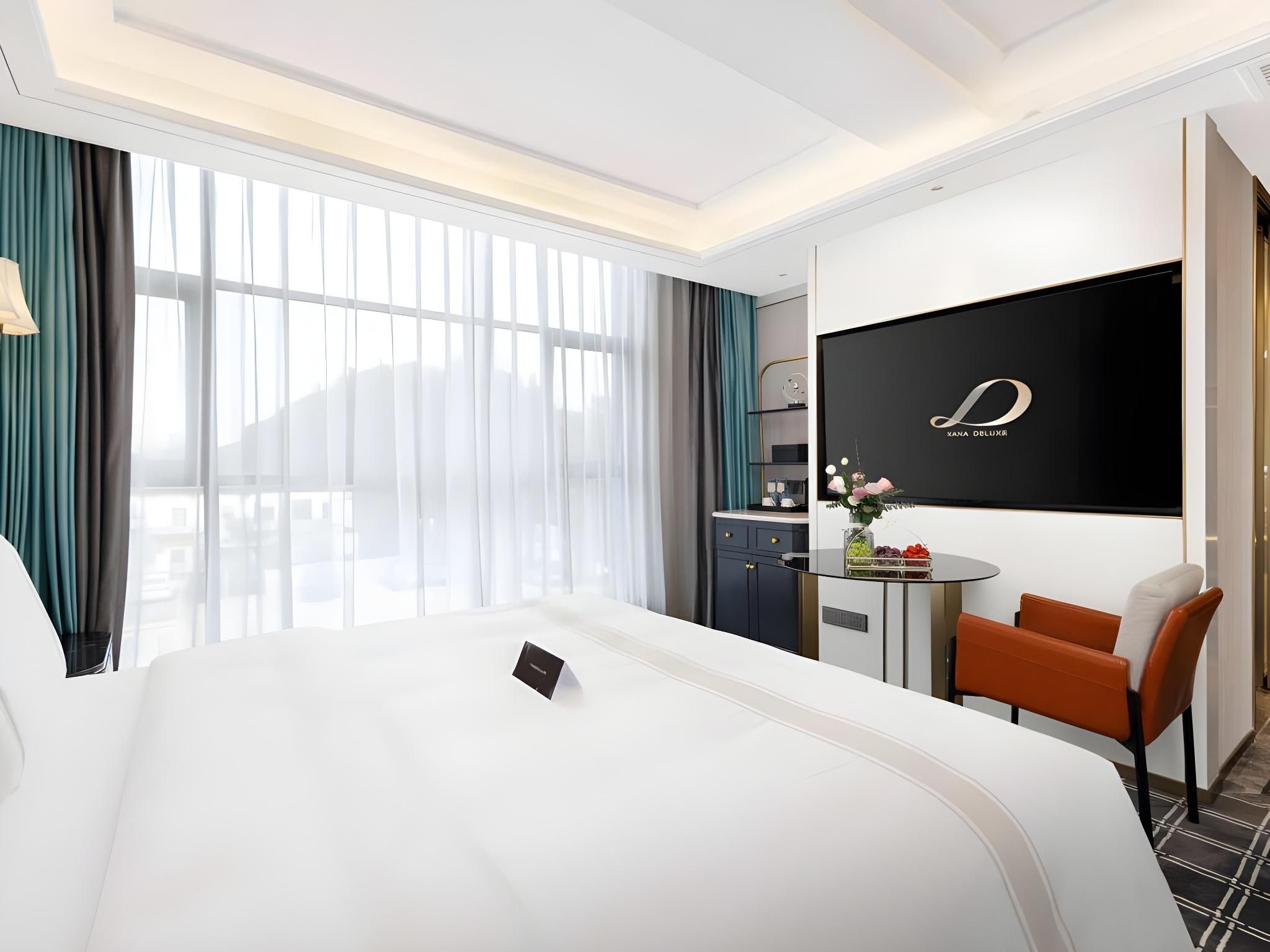 Xana Deluxe - Queen Room