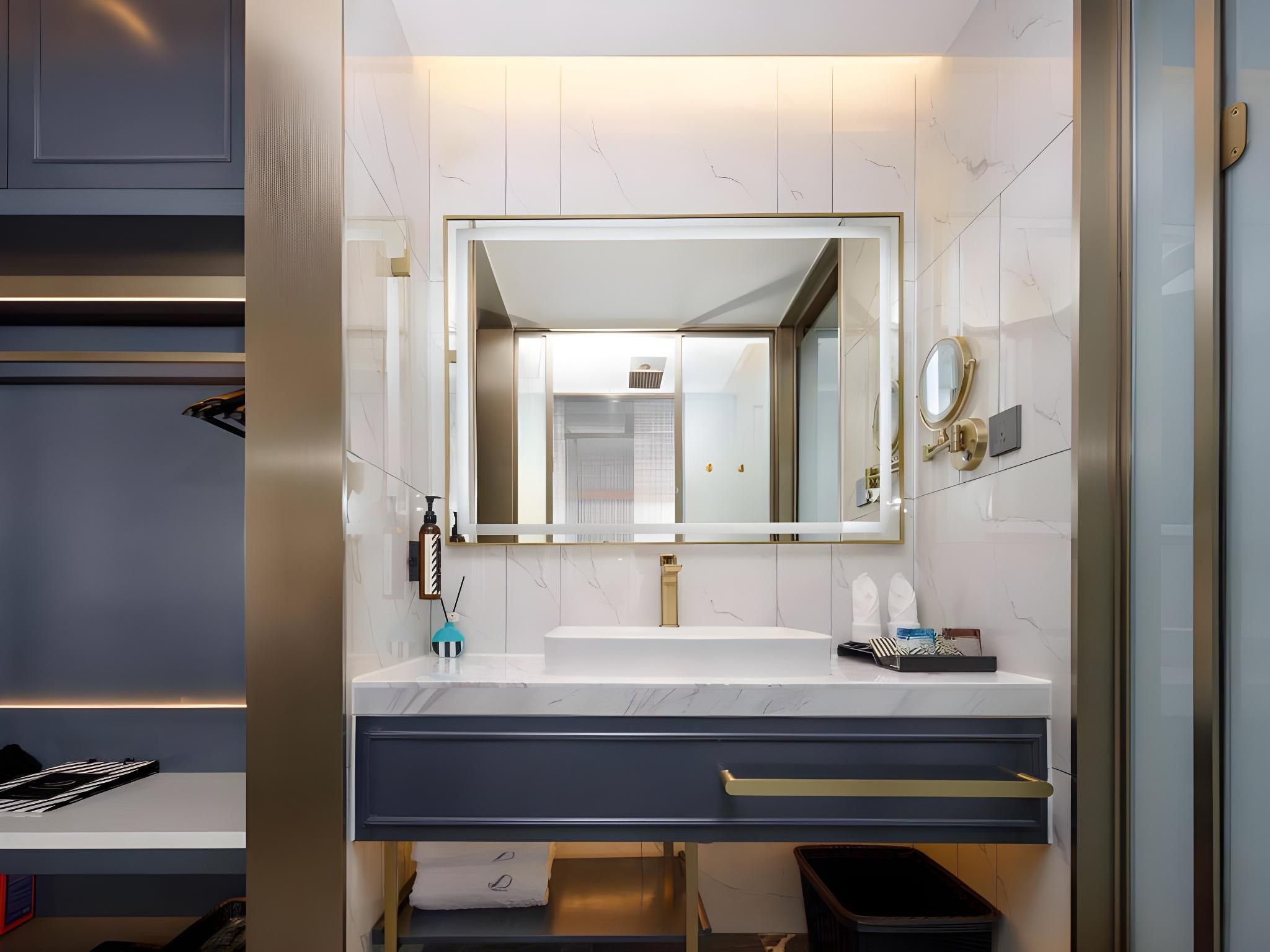 Deluxe Tatami King Room
