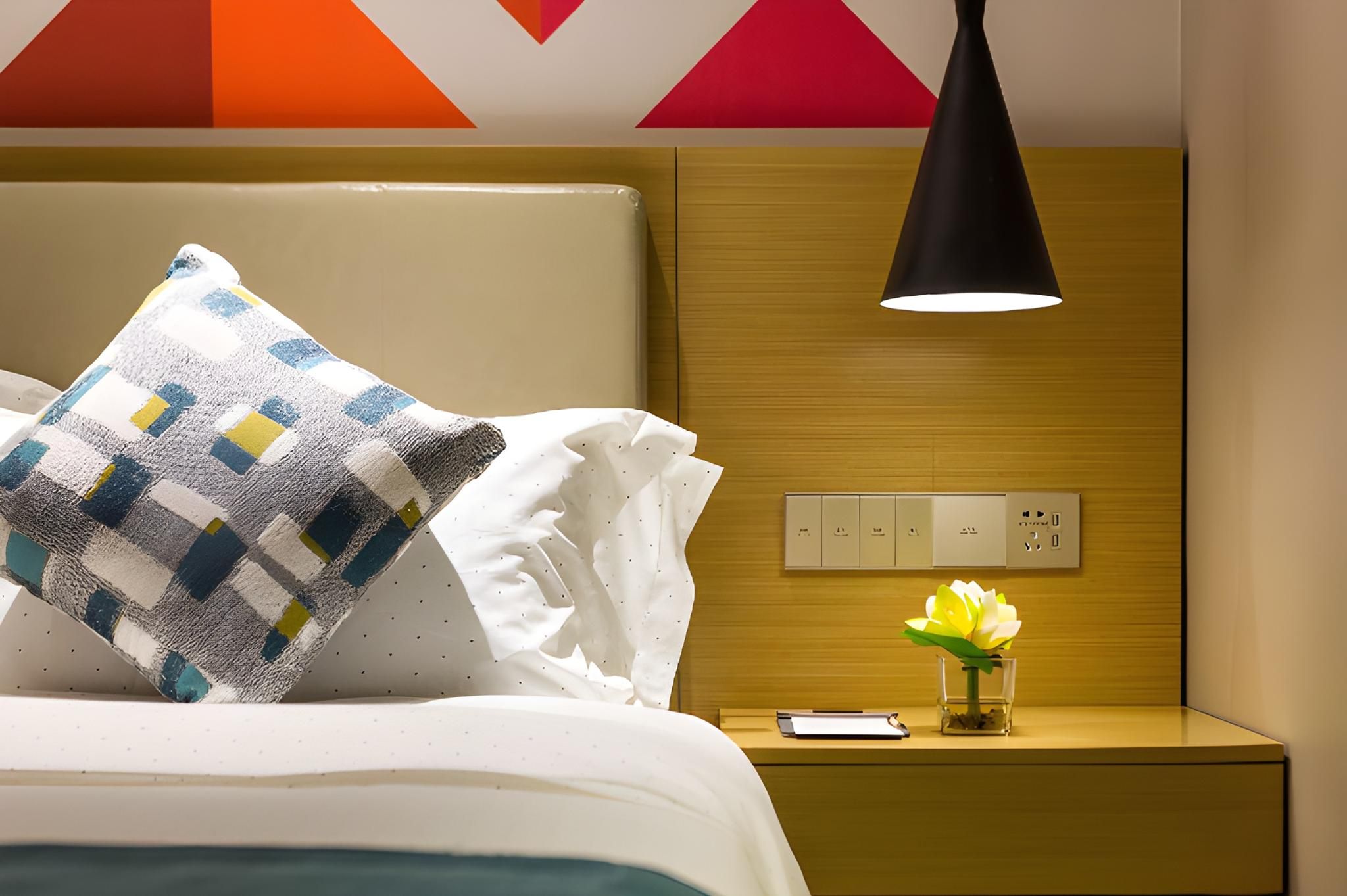Dossen - Standard Twin Room