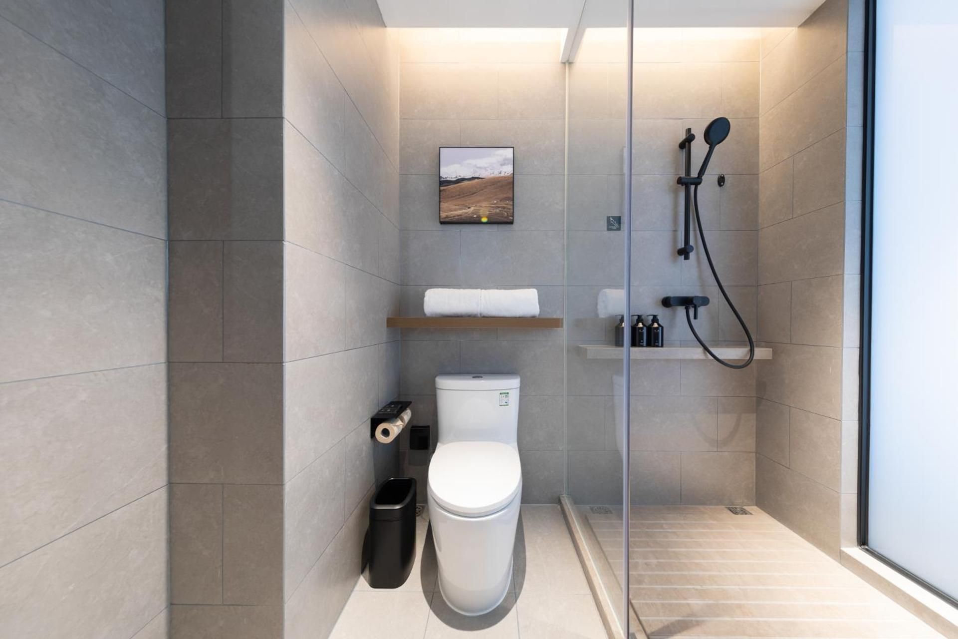 Executive Twin Room