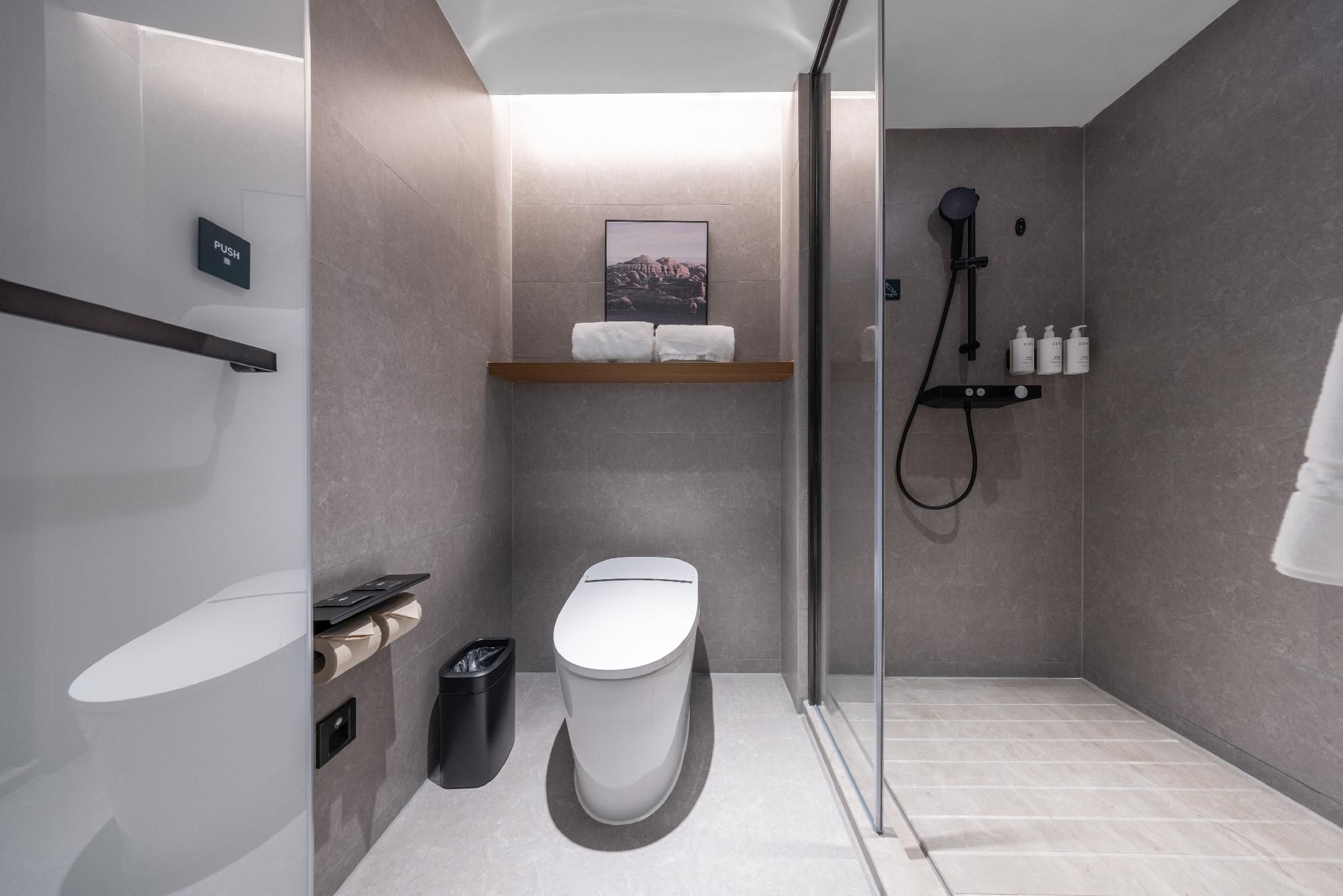 Atour - Premium Twin Room