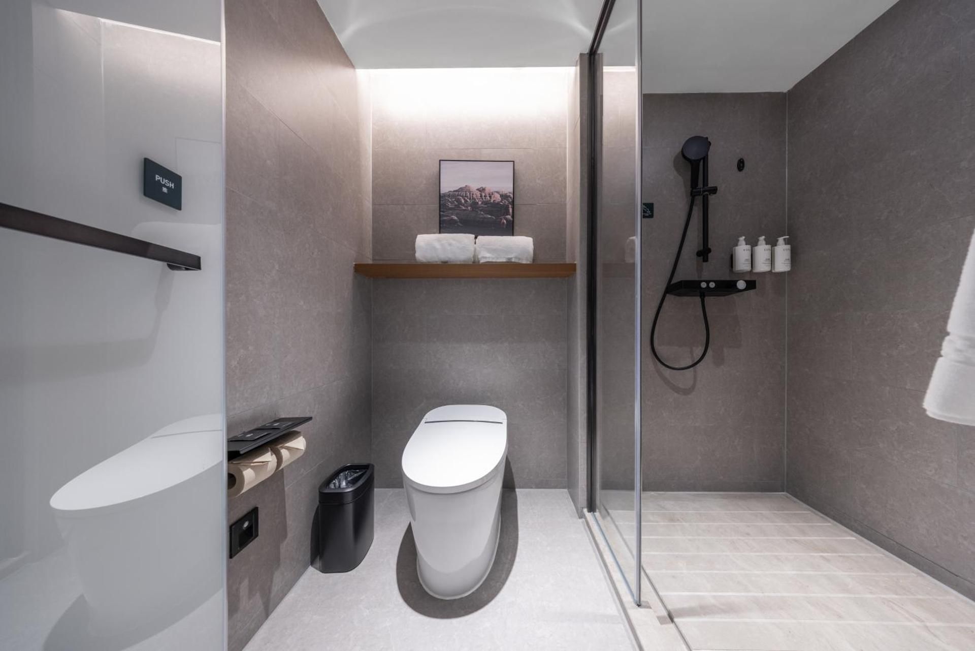 Premier Twin Room