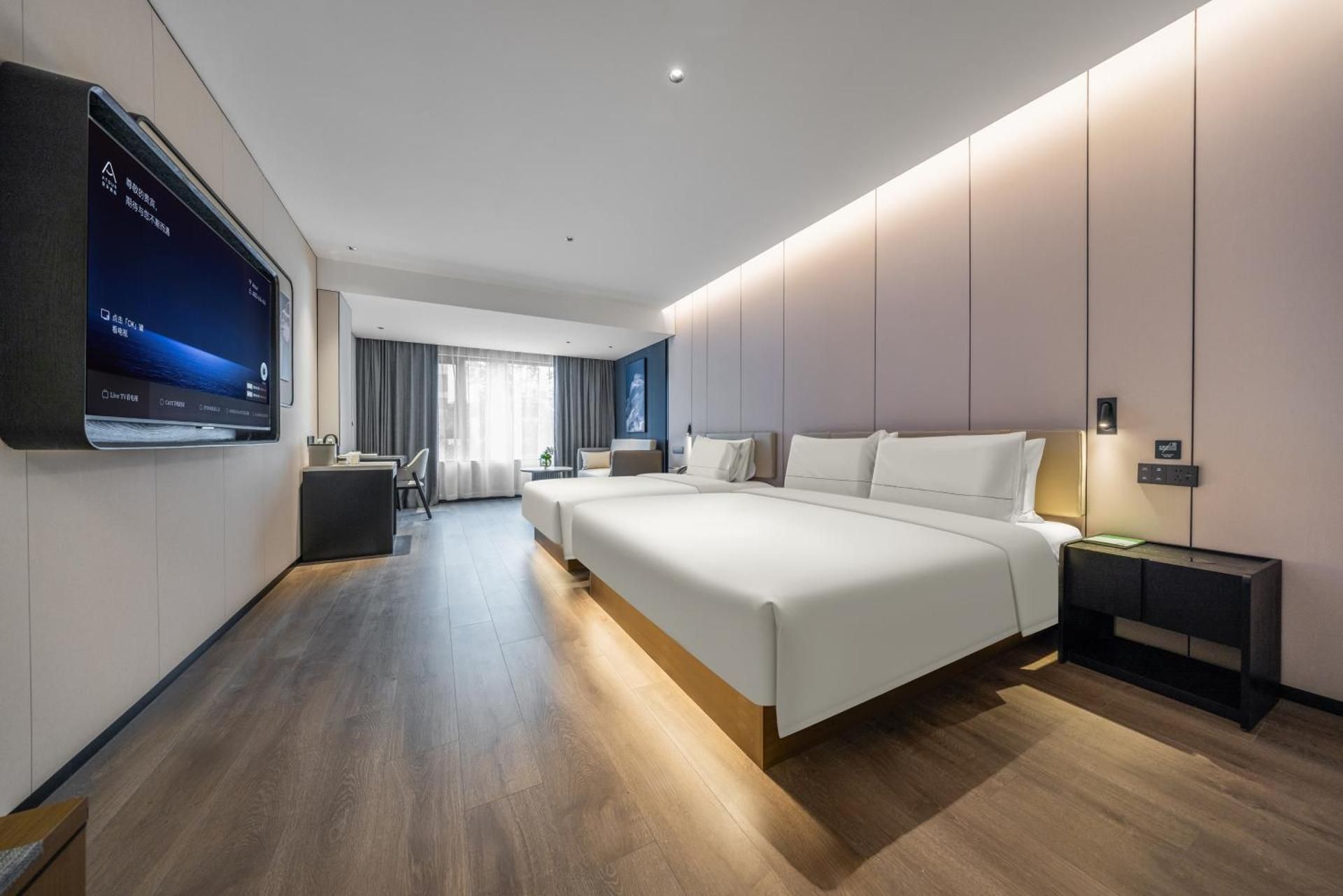Premier Family Room