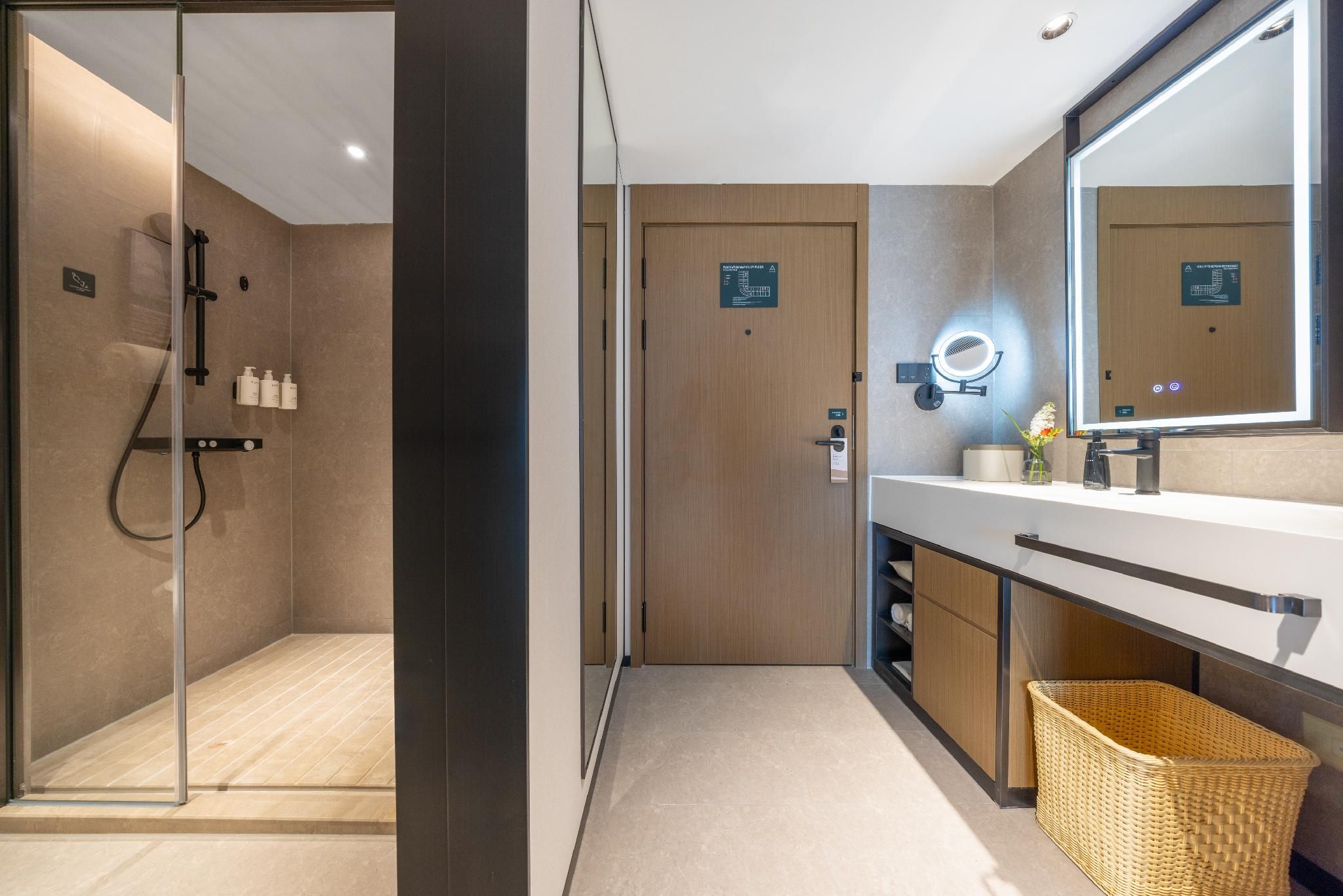 Twin Executive Room