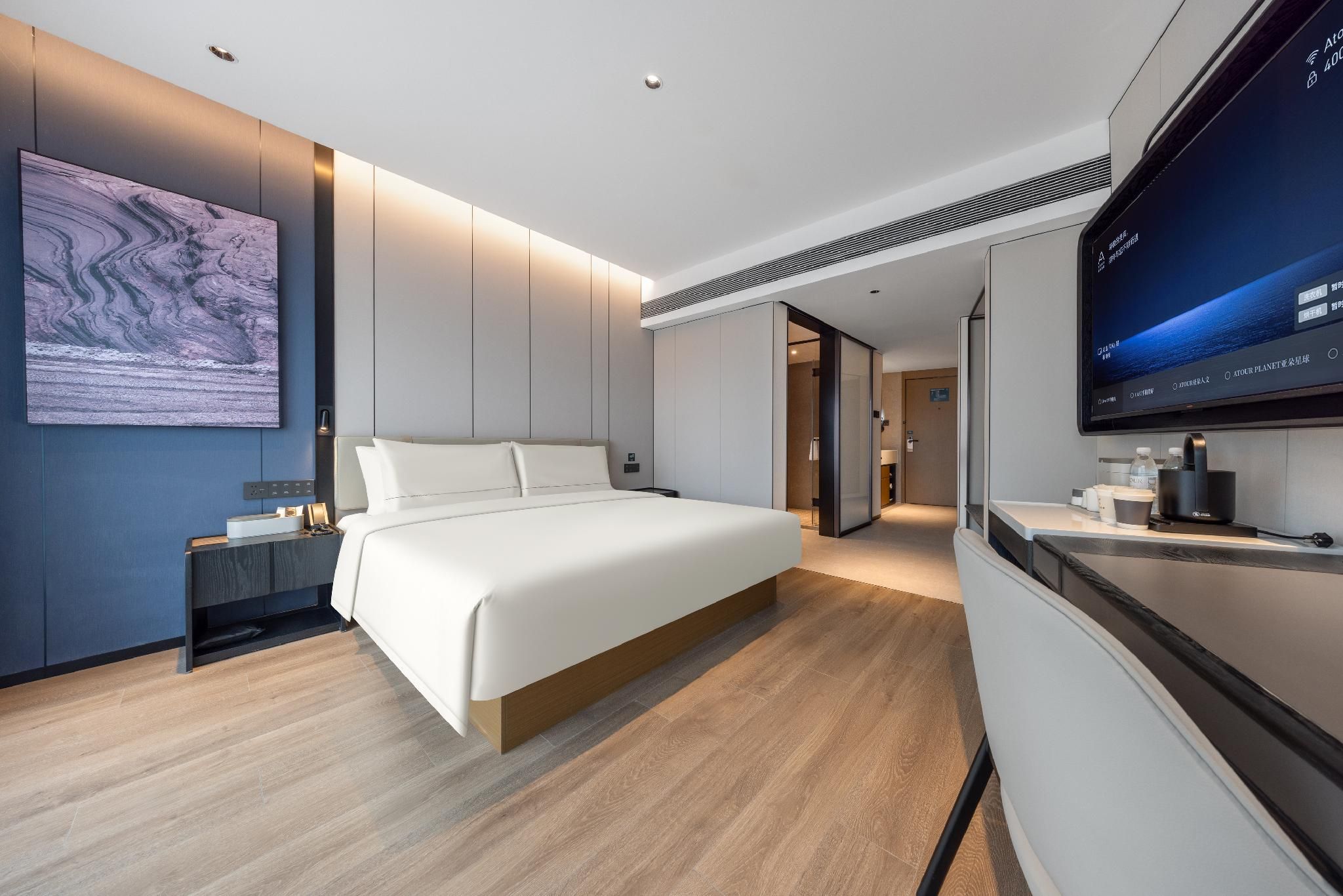 Atour - Elegant 1 Bed Room