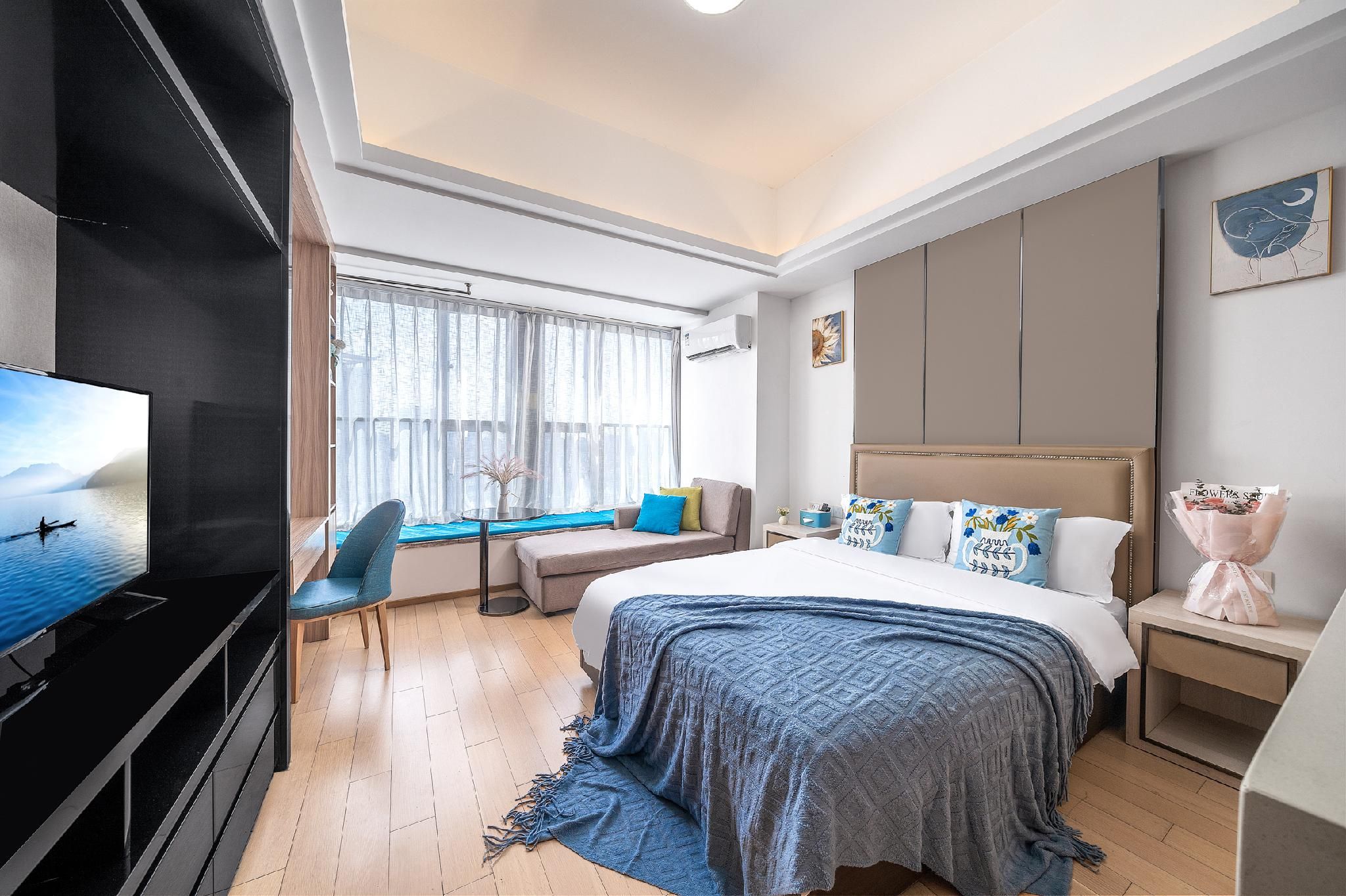 Executive Room King