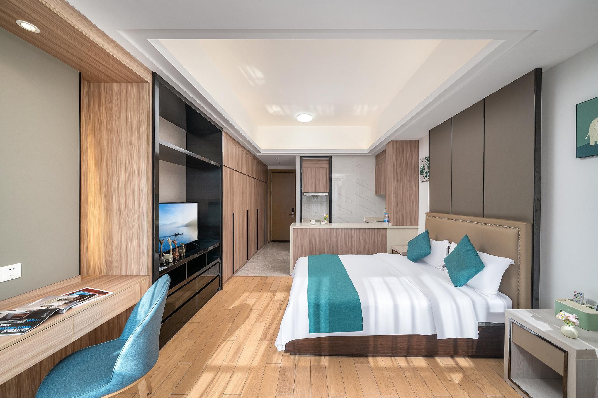 Special Queen Room