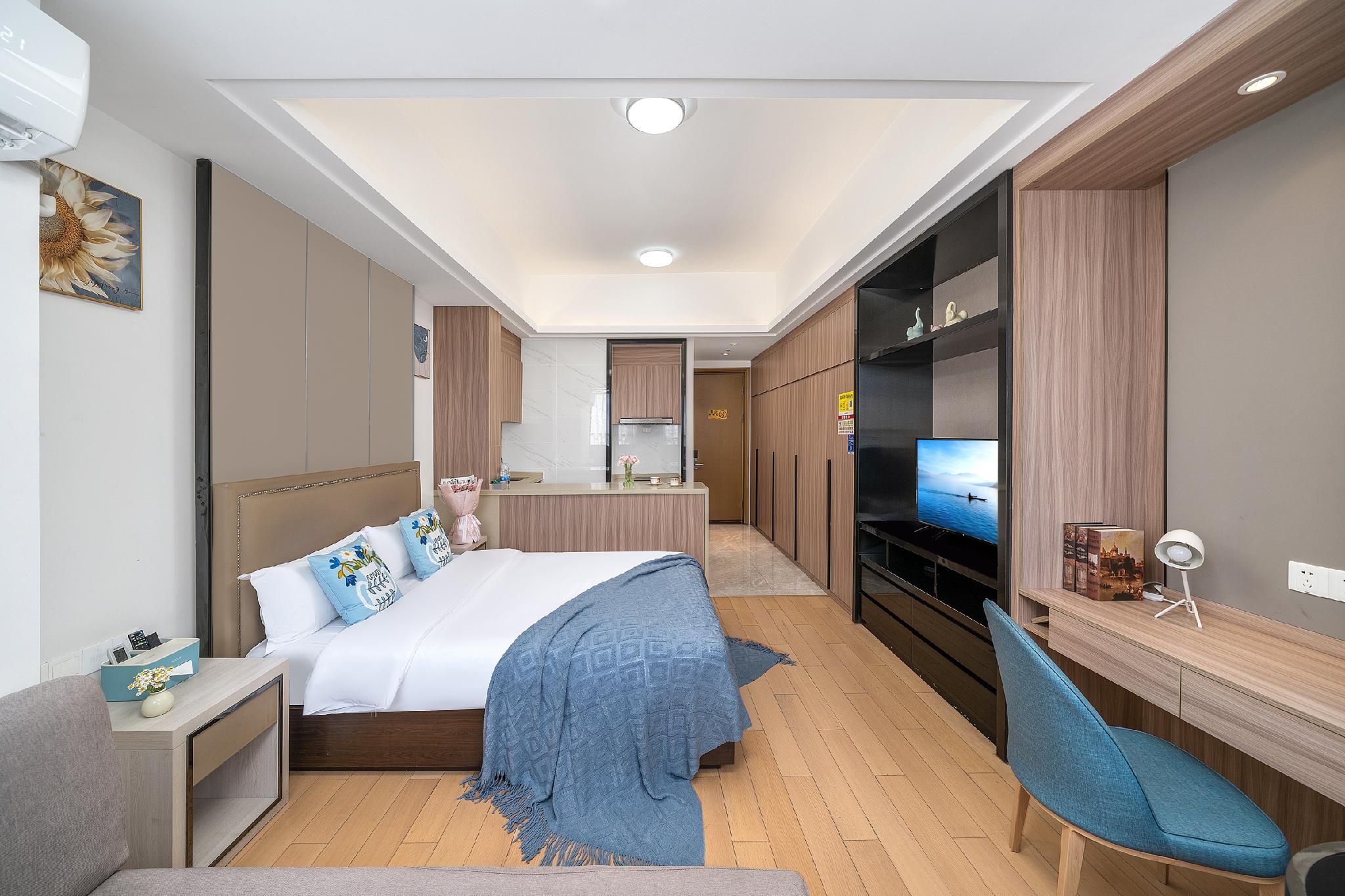 Executive Room King