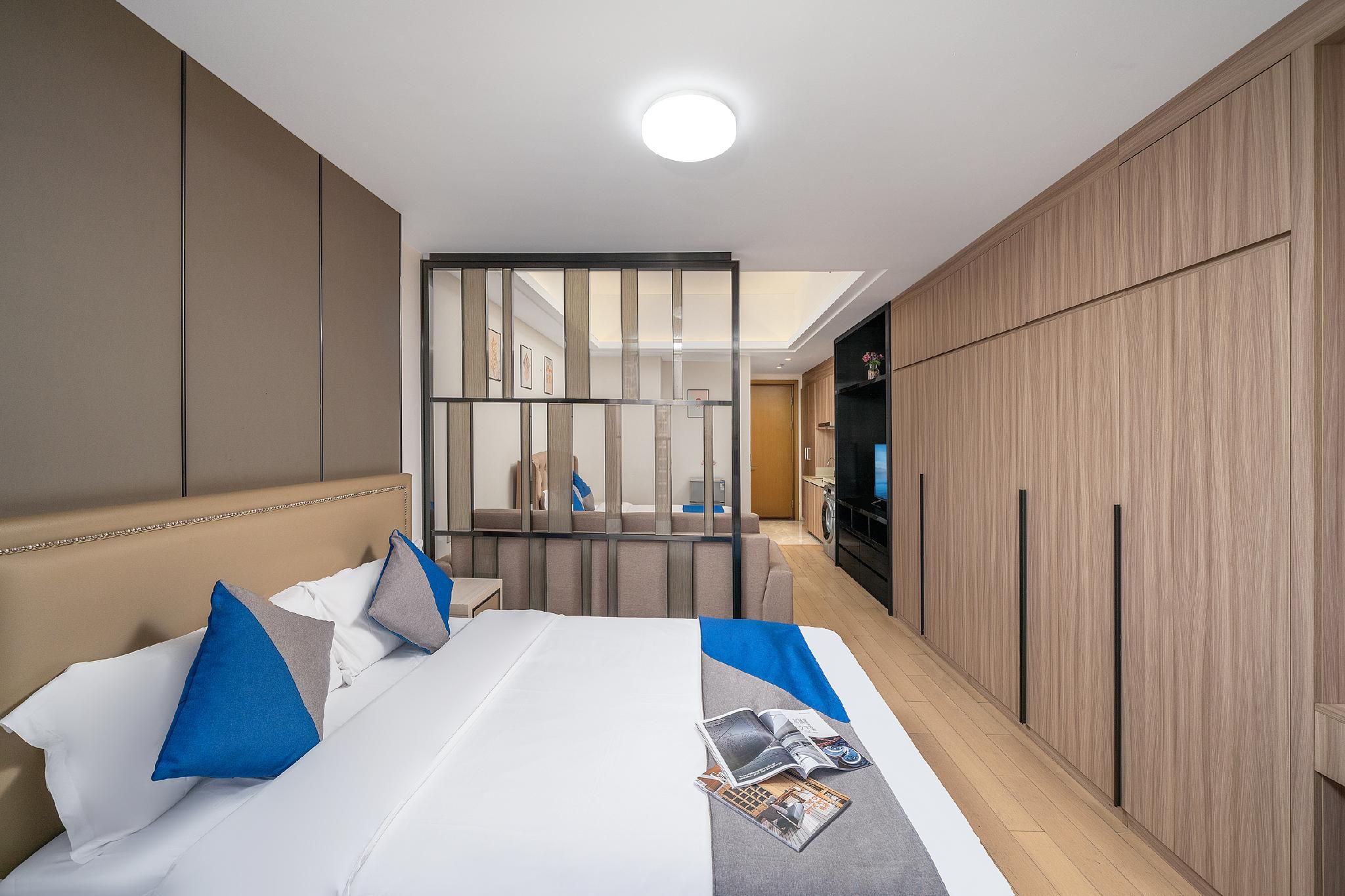 Guest Twin Room