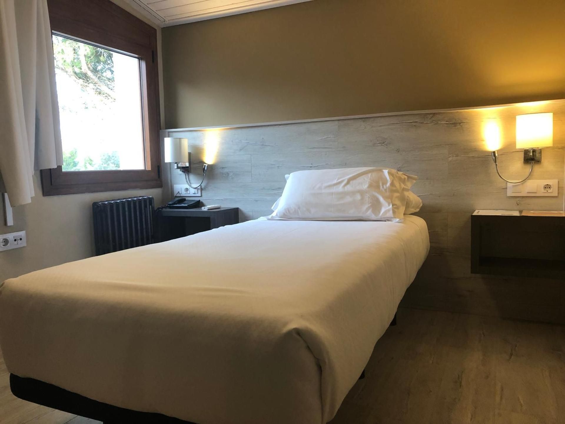 Single Room