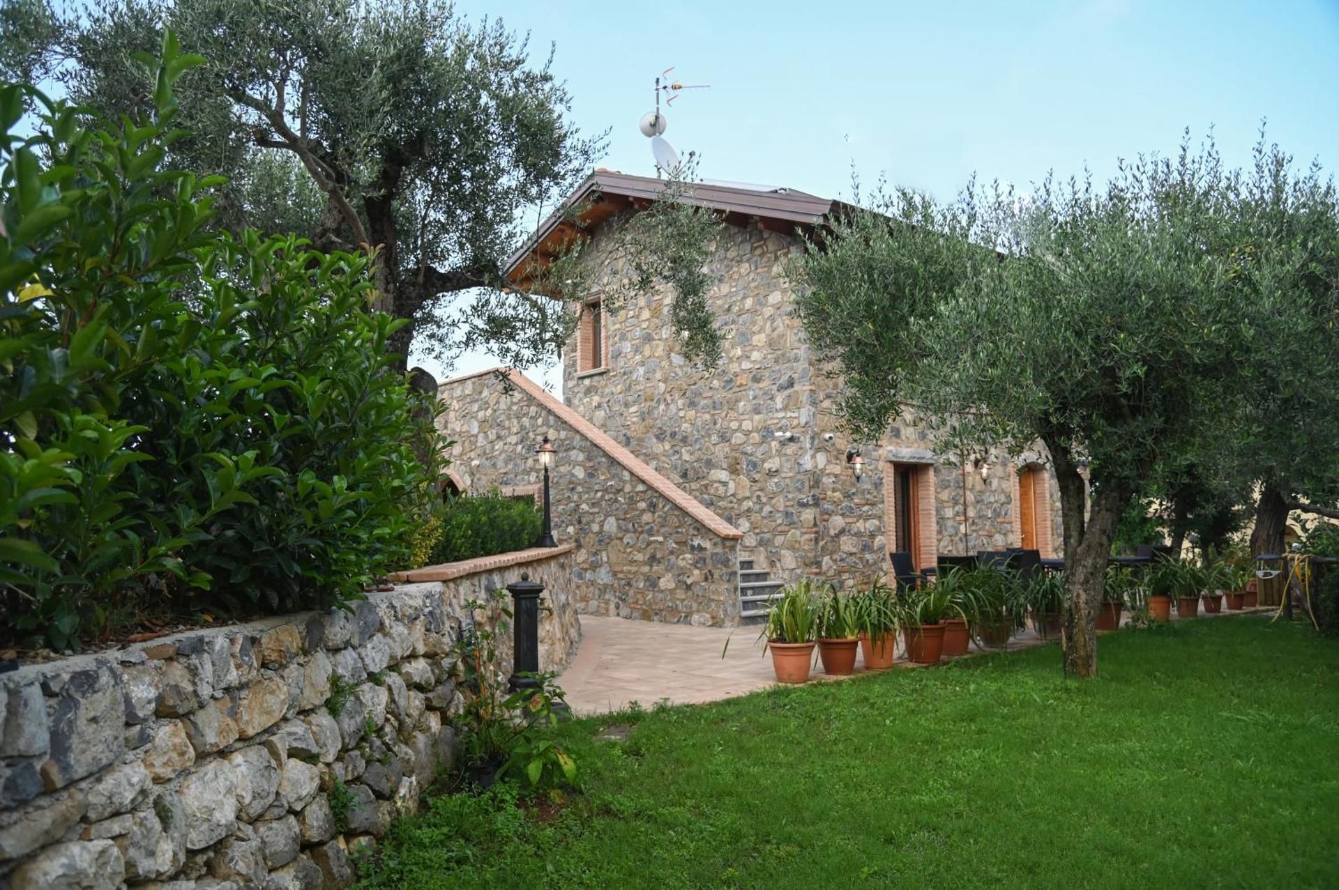 Il Casale del Barone