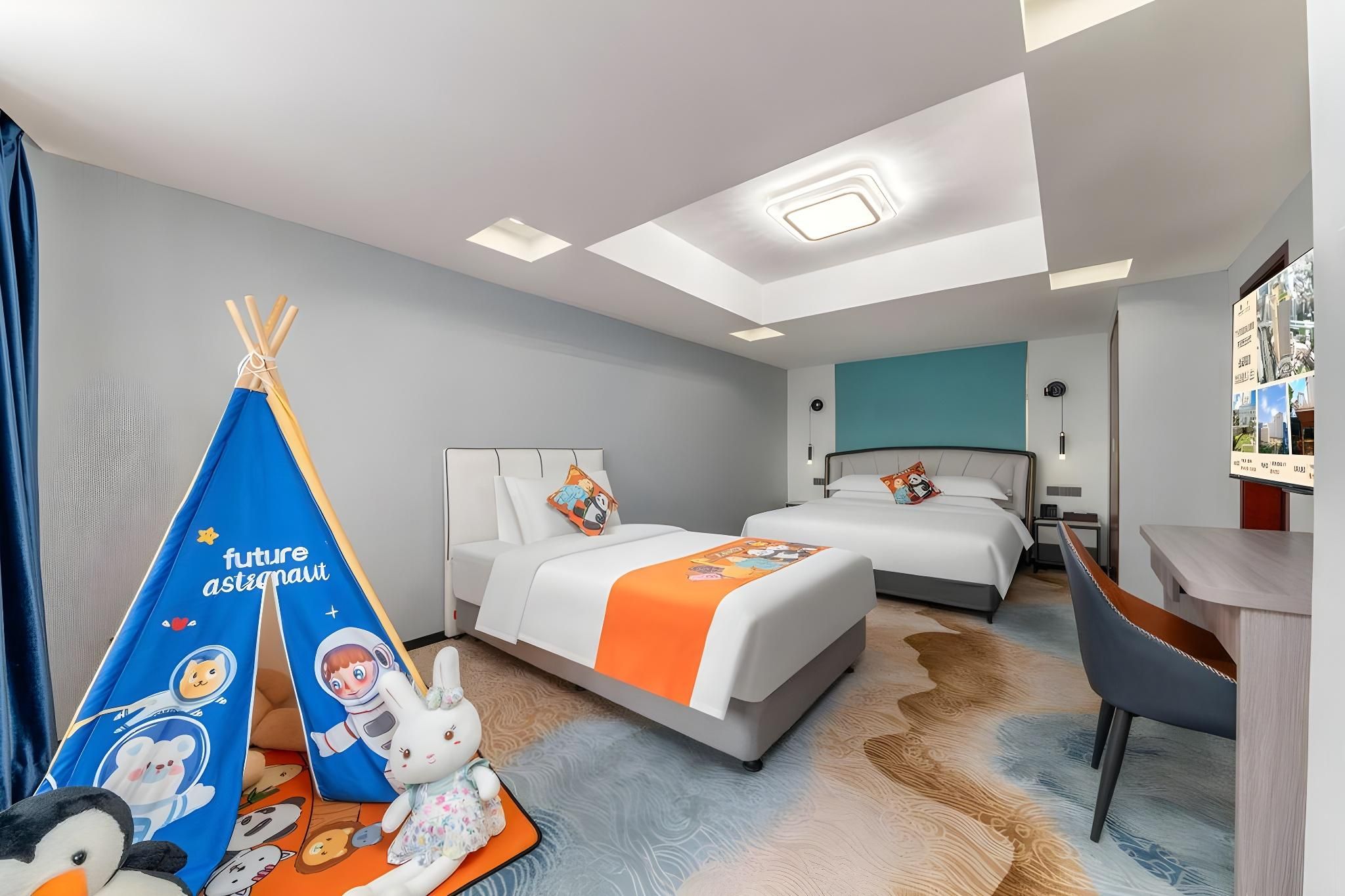 Family Children Suite