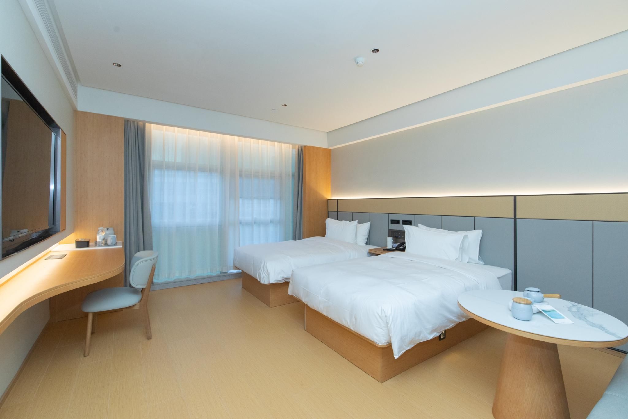 Twin Superior Room