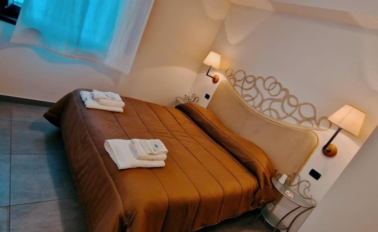 Classic Quadruple Room