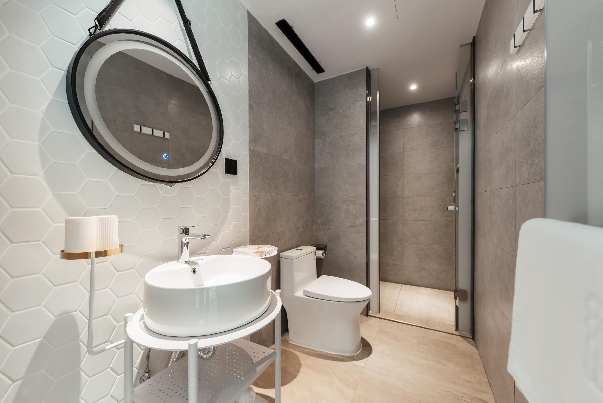 Family Loft Room Twin