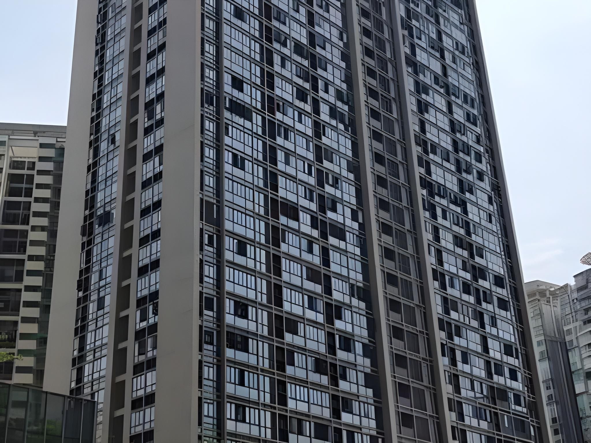 Guangzhou Clovis Hotel