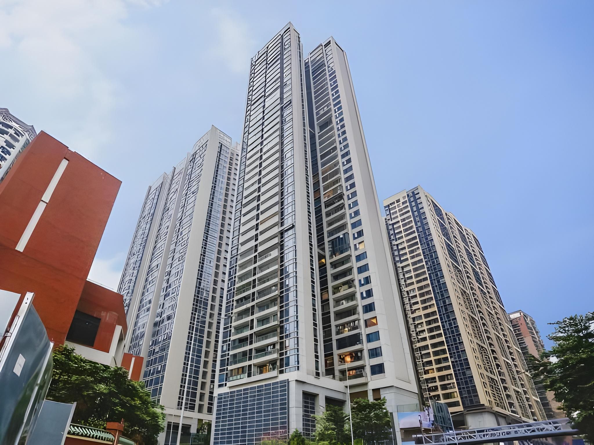 Guangzhou Clovis Hotel