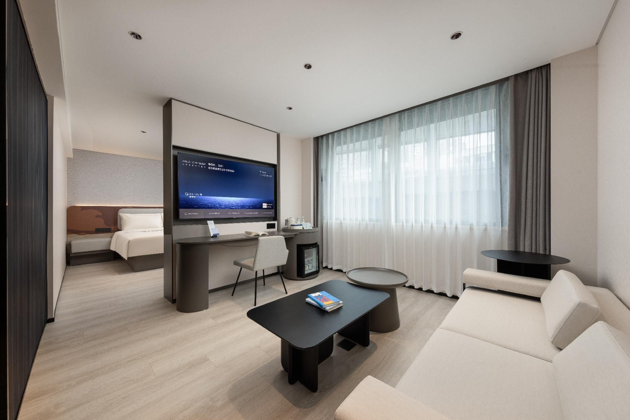 Senior Suite