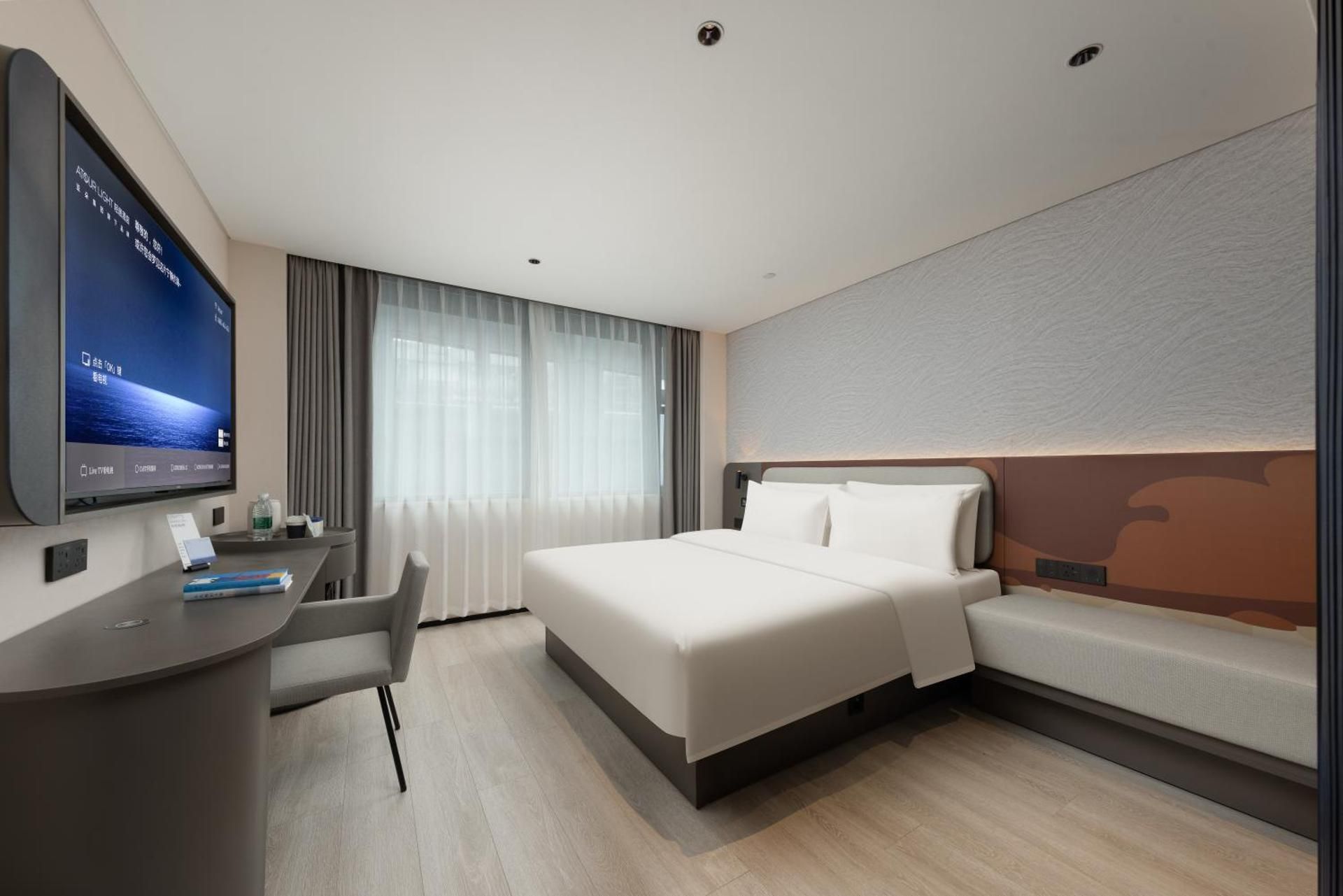 Selected Double Room