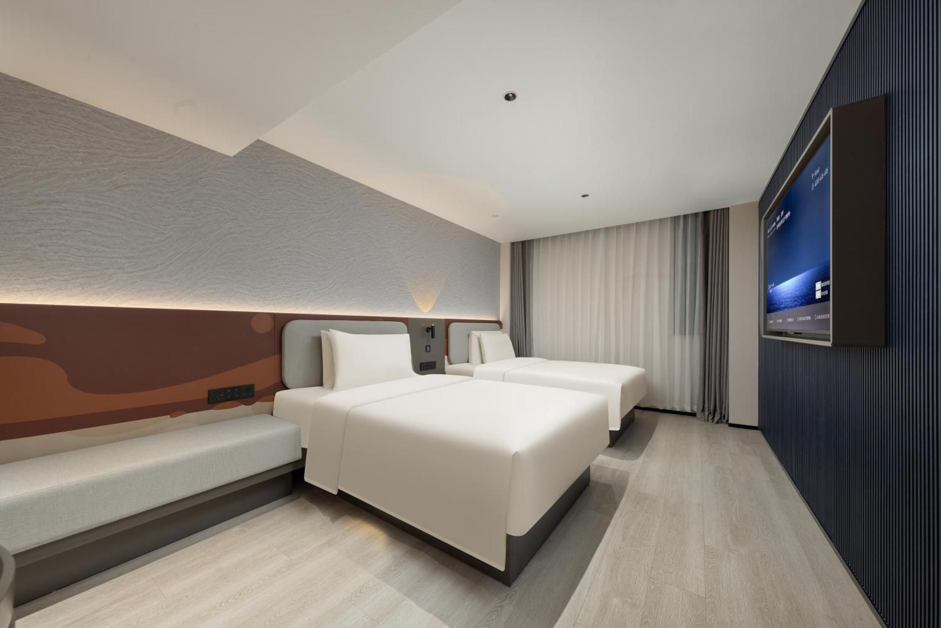 Selected Twin Room