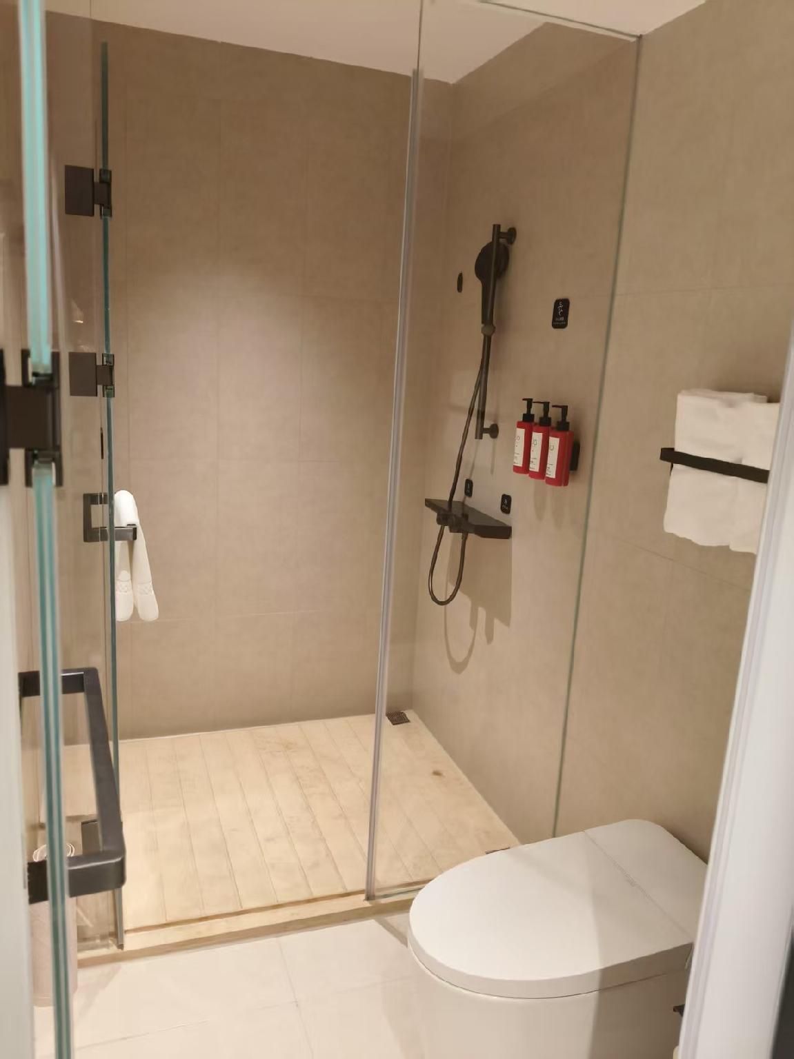 Select Twin Room