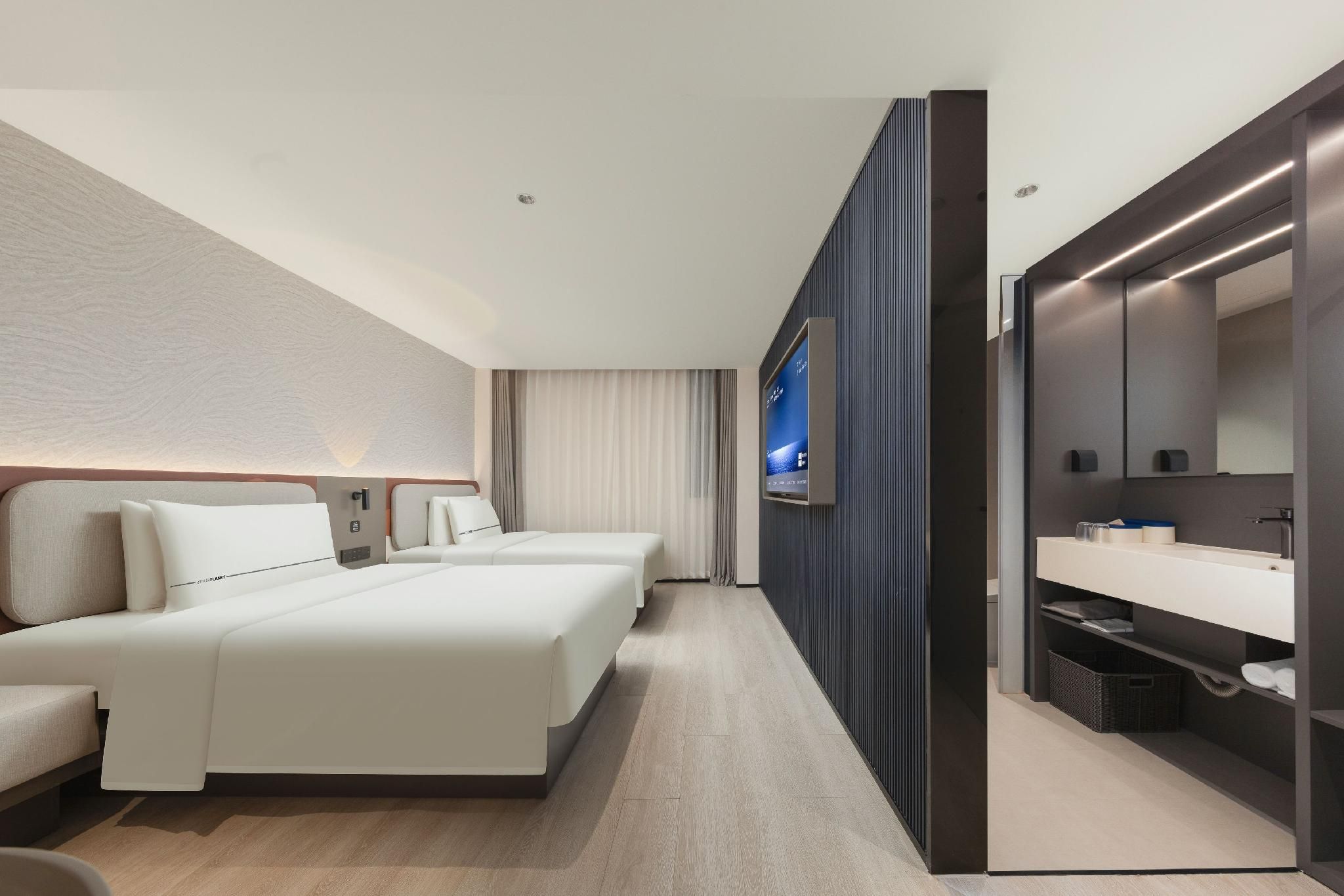 Selected Twin Room