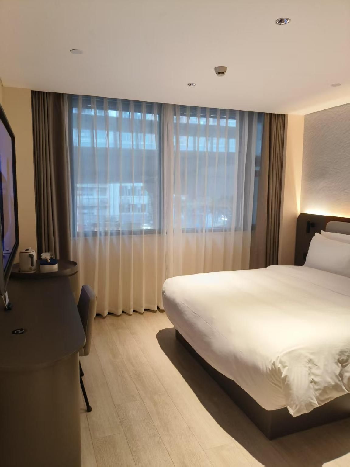 Atour - Select 1 Bed Room