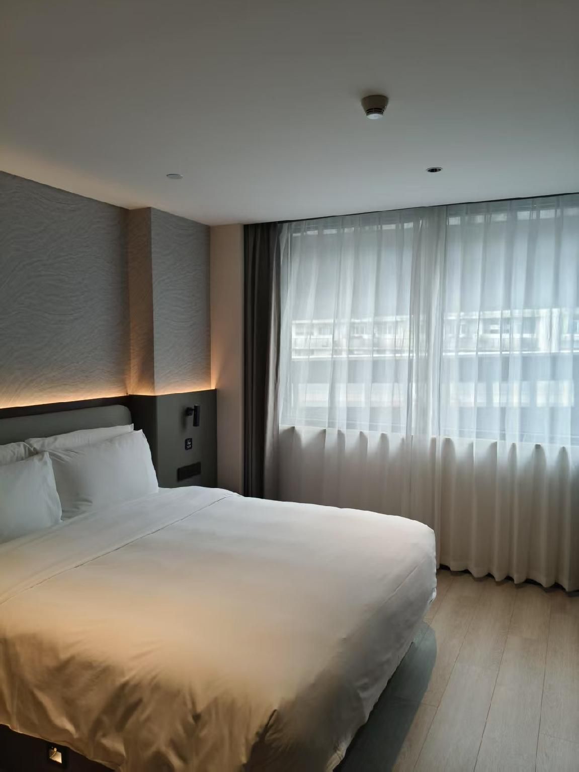 Atour - Standard 1 Bed Room