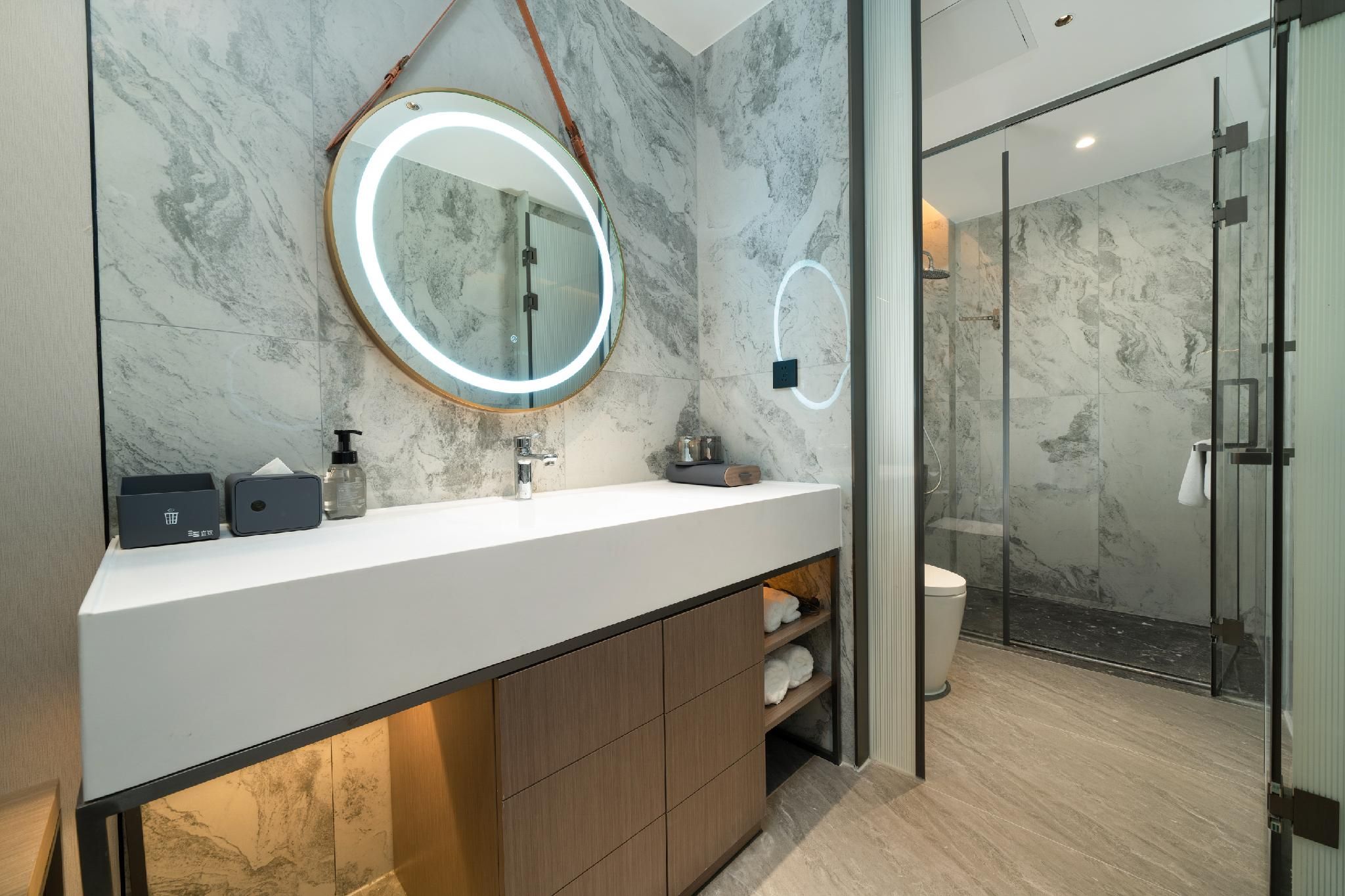 Dossen - Business Twin Room