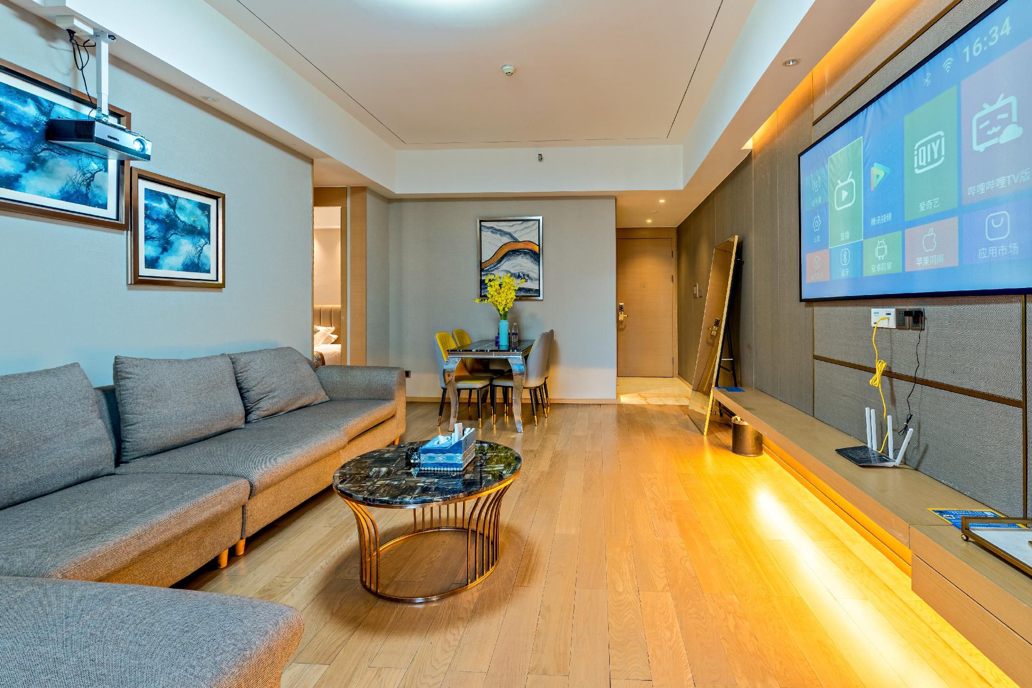 2 Bedroom