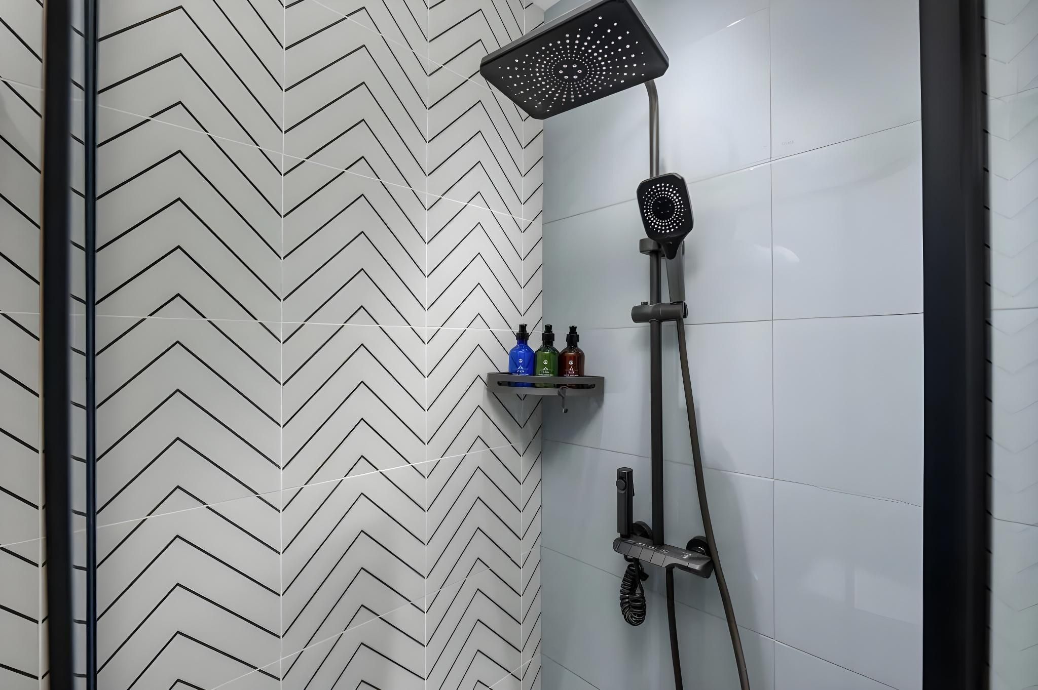 Dossen - Business Twin Room