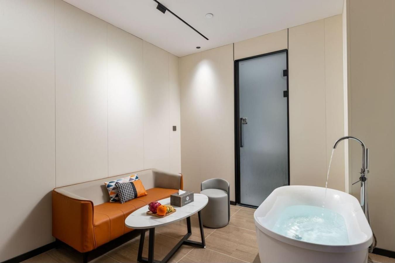 Sigalo Hotel (Guangzhou Beijing Road Pedestrian Street) Huazhu - Deluxe Bed Room 3