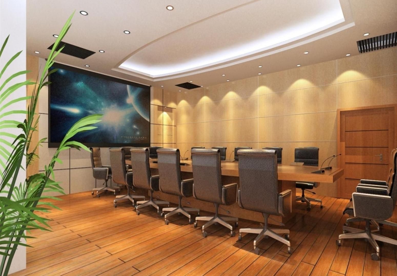 meeting room / ballrooms