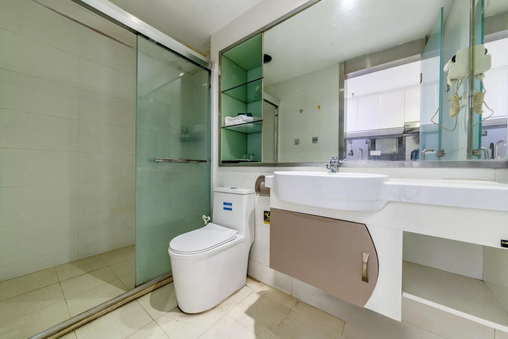 One-Bedroom Suite