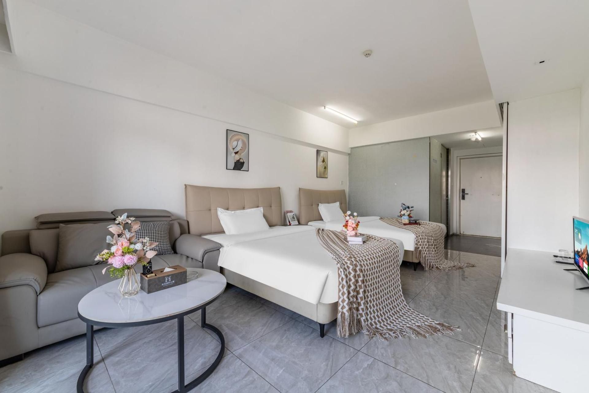 Business Twin Room