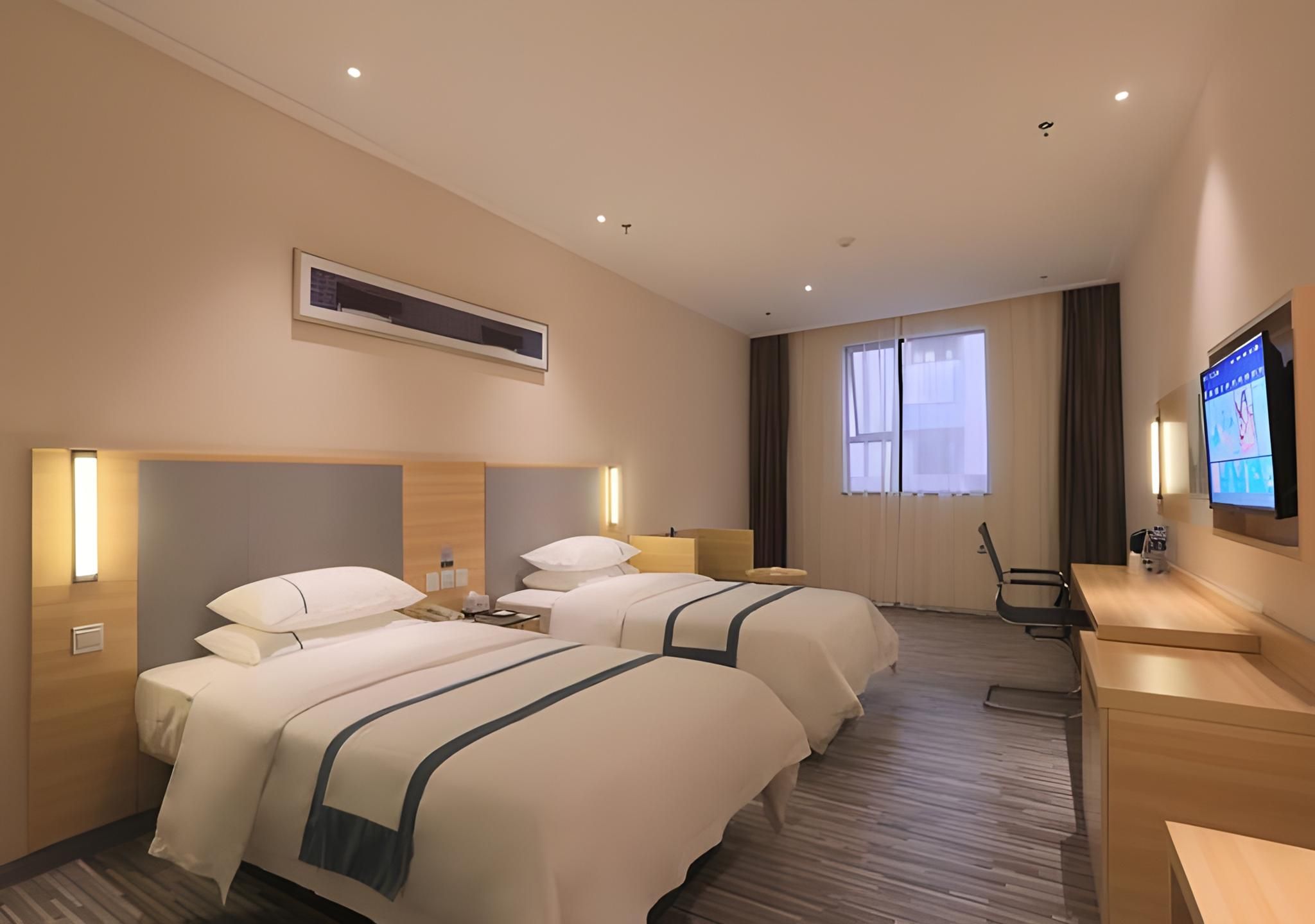 Dossen - Business Twin Room