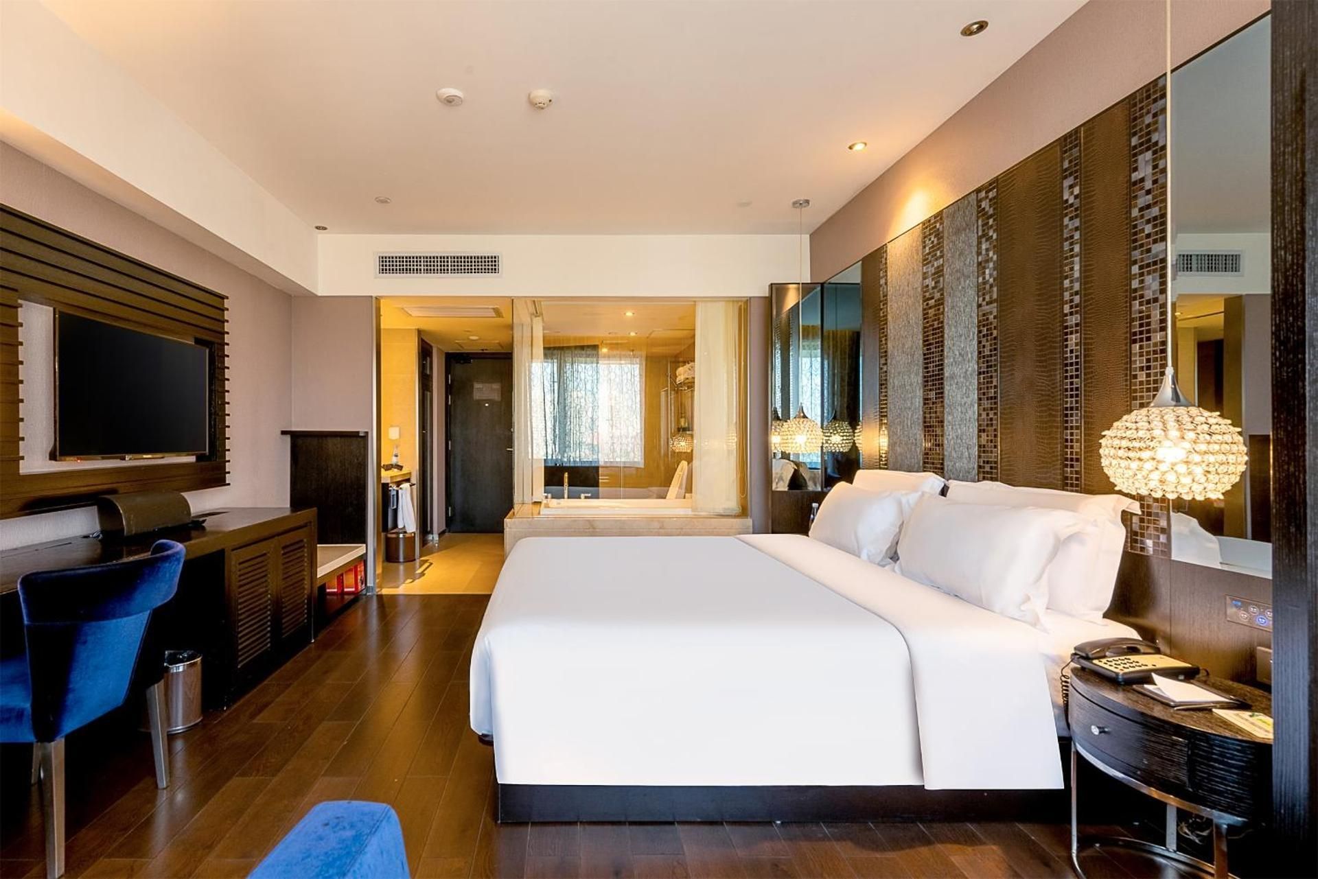 Superior Single Room