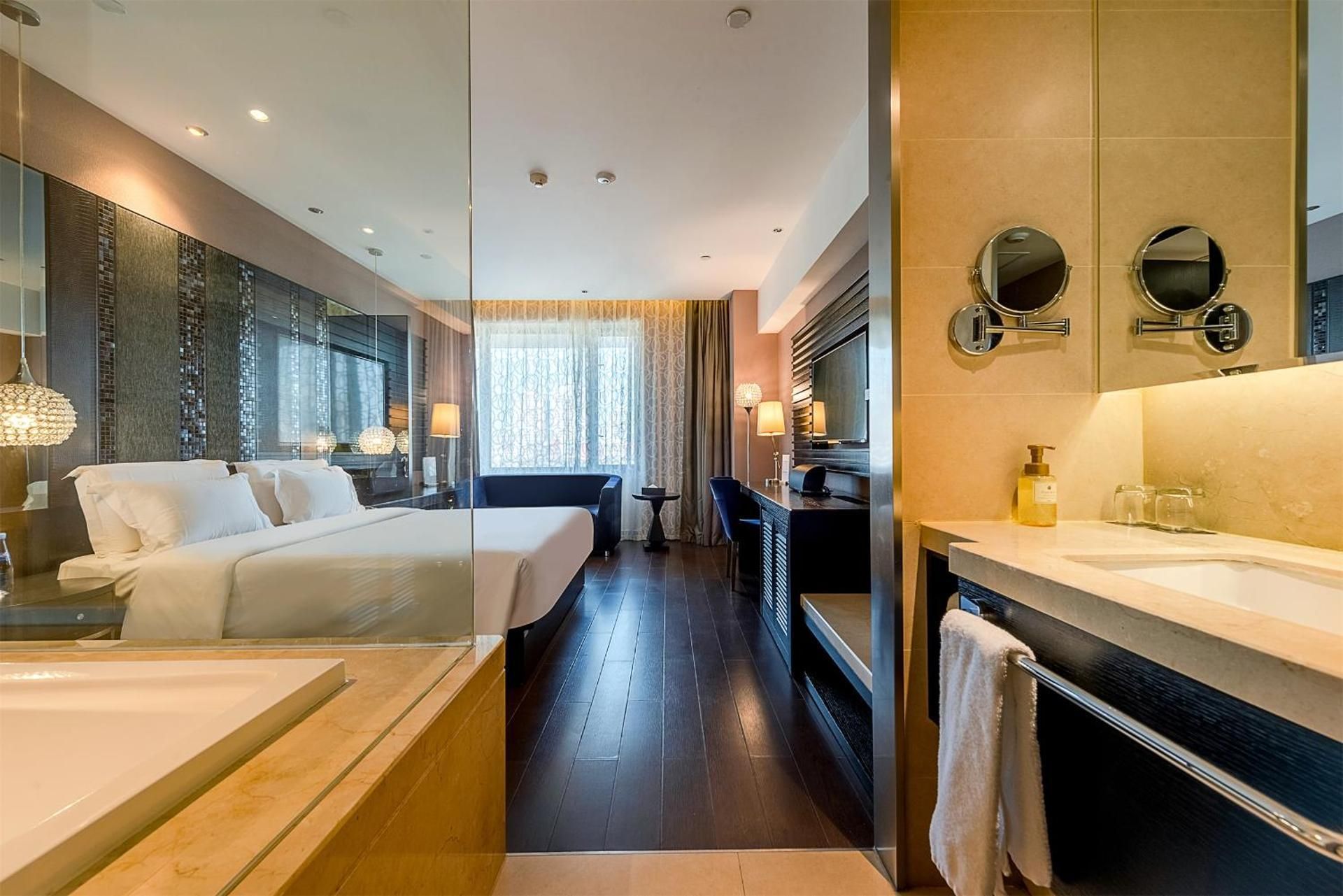 Superior Single Room