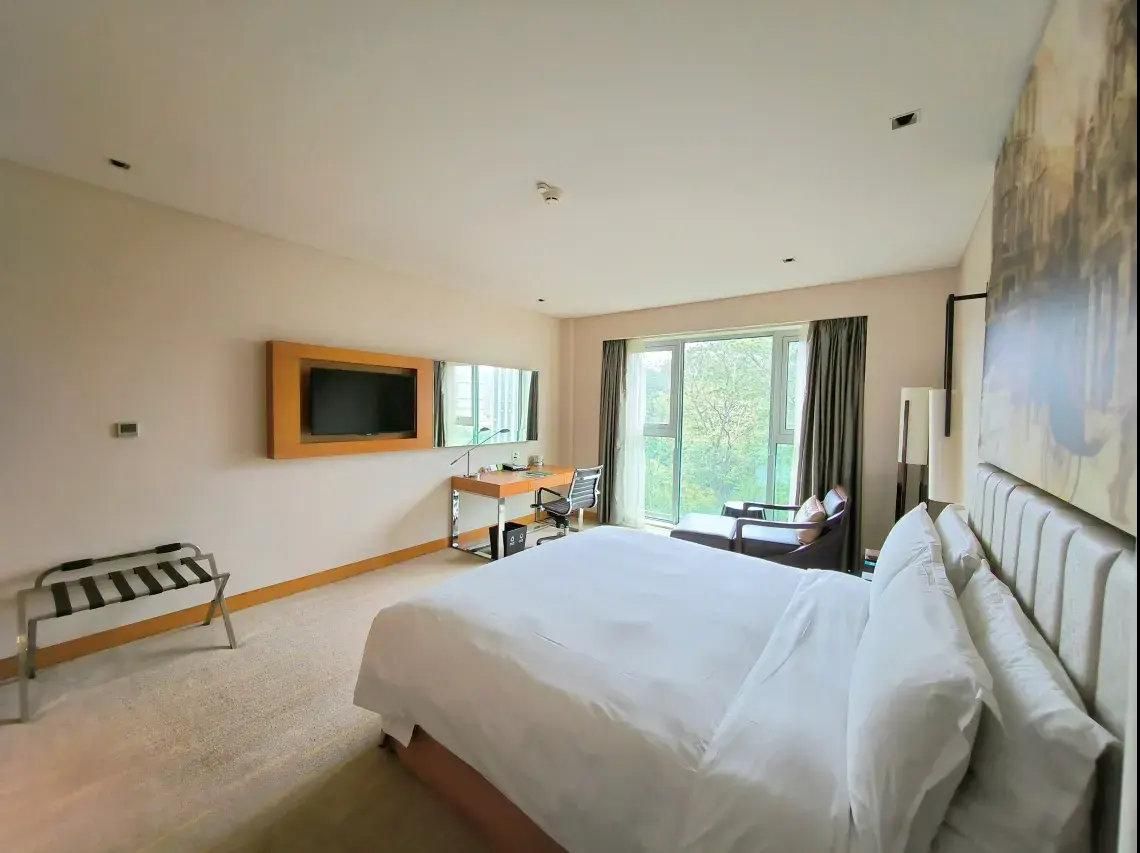 Executive Room King
