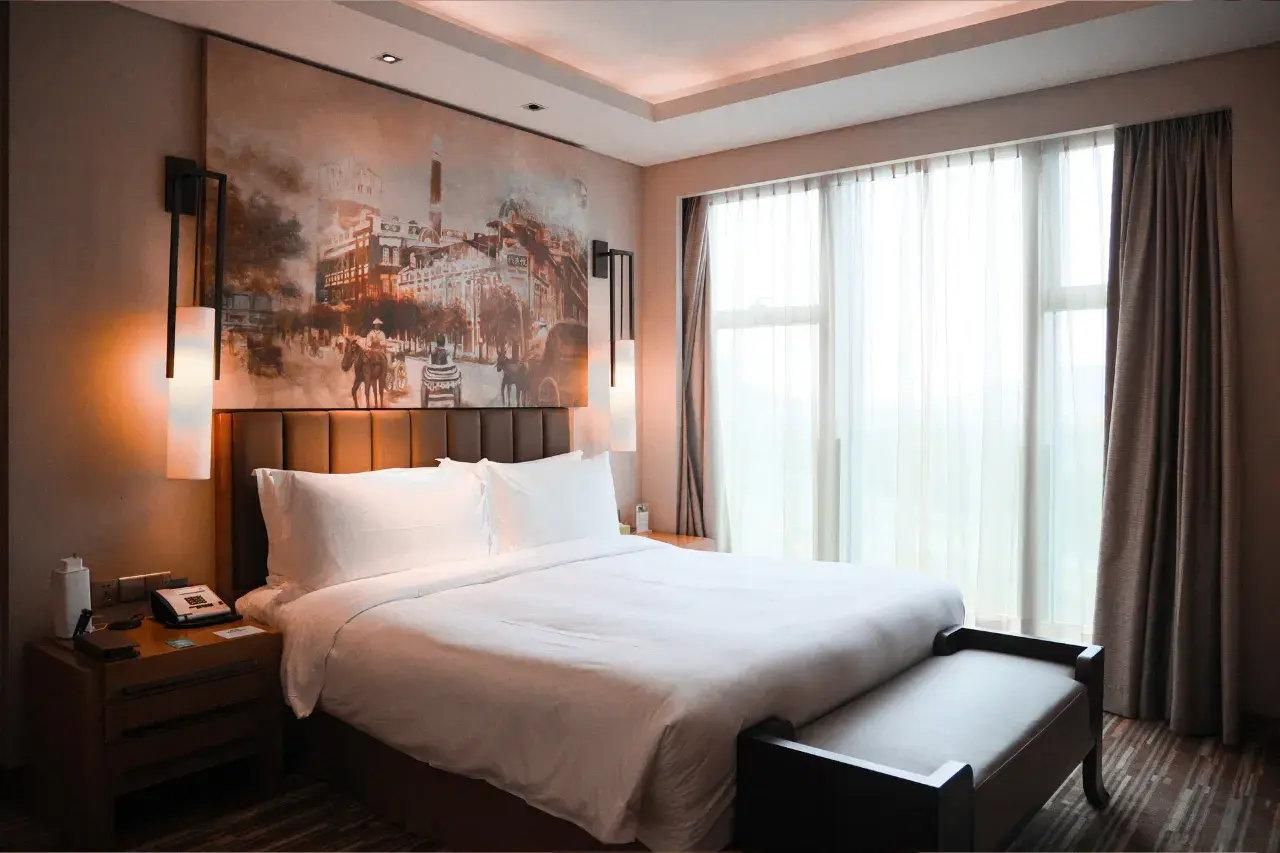 Premier Suite