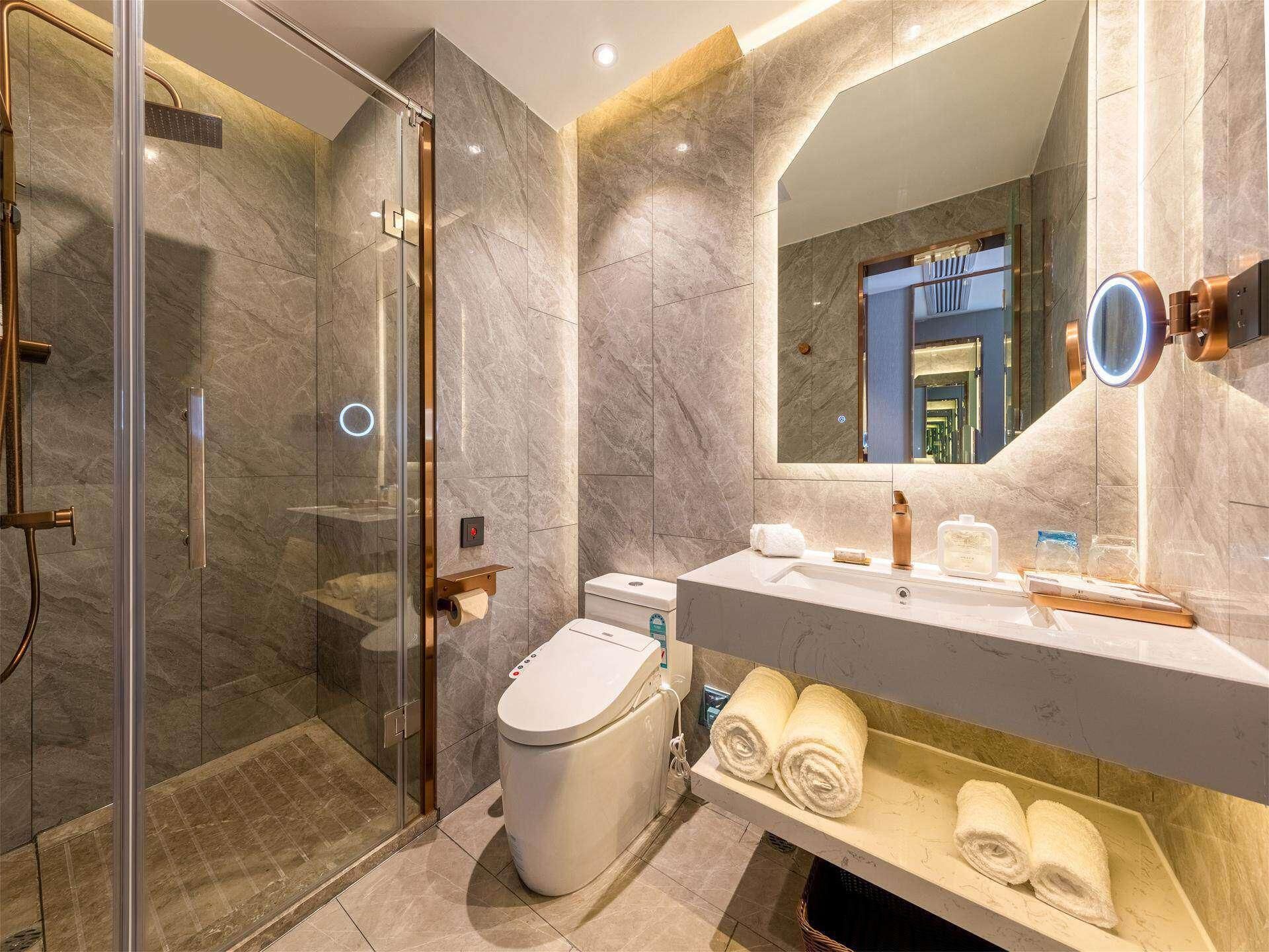 WH - Business 1 Bed Room