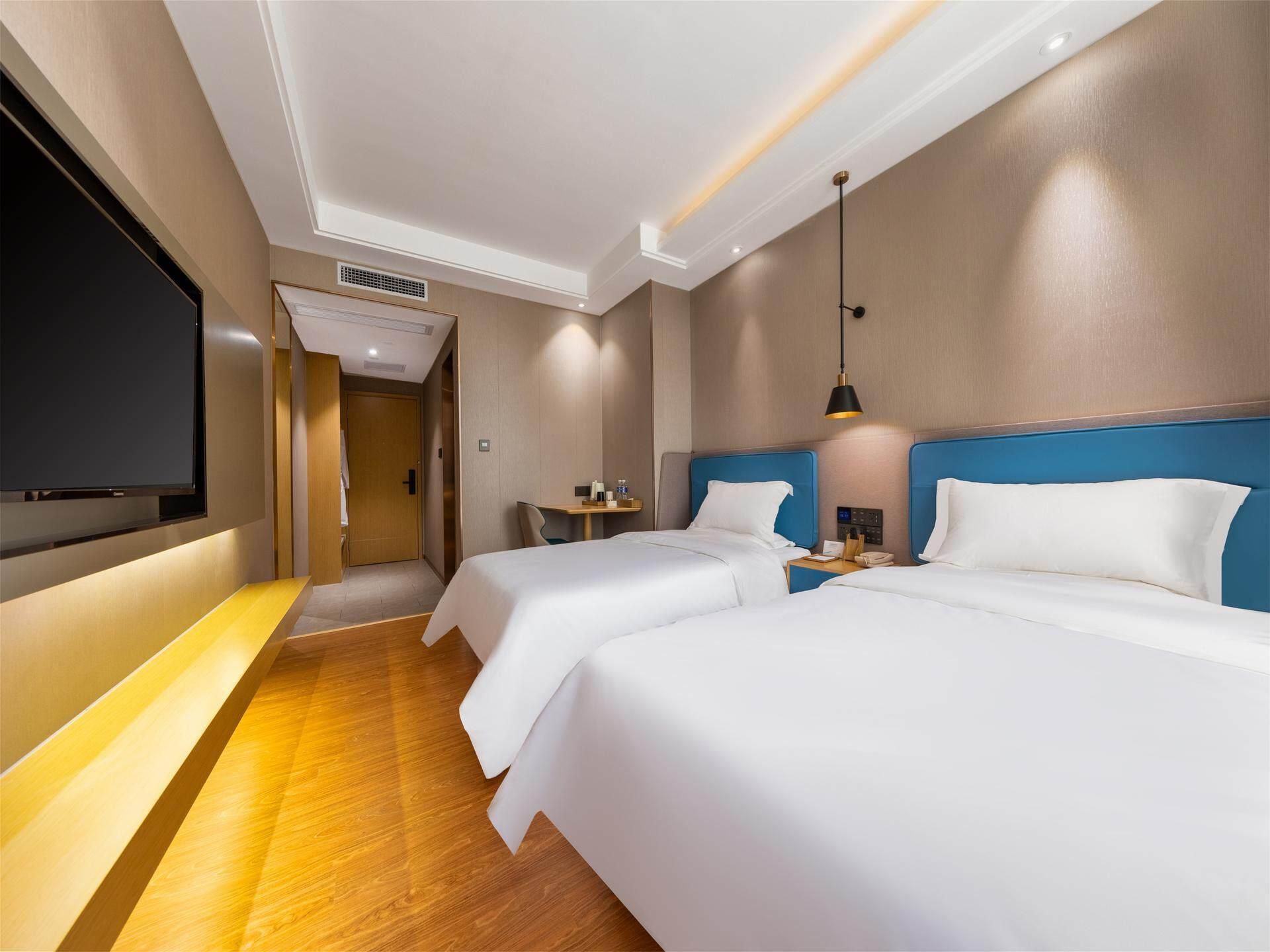 Preferred Twin Room