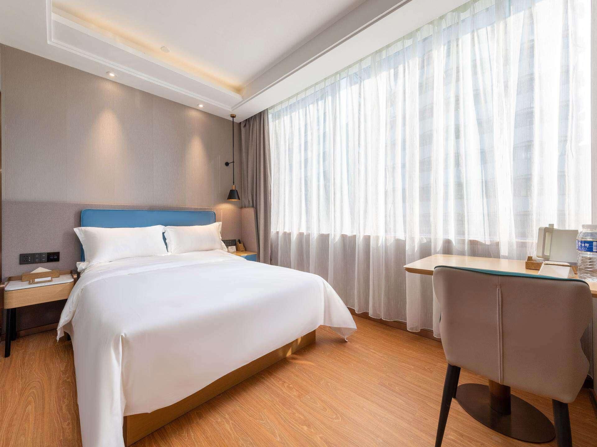 Relax Superior King Room
