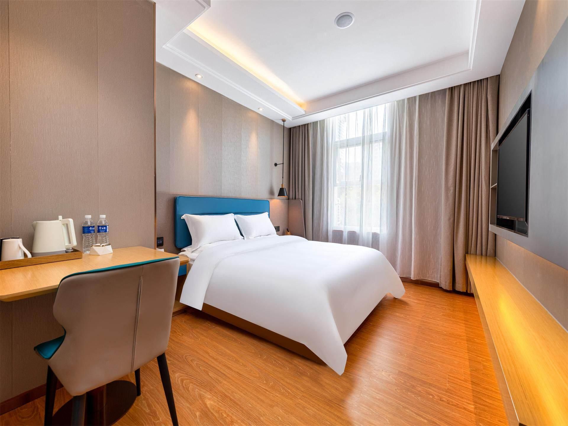 WH - Business 1 Bed Room