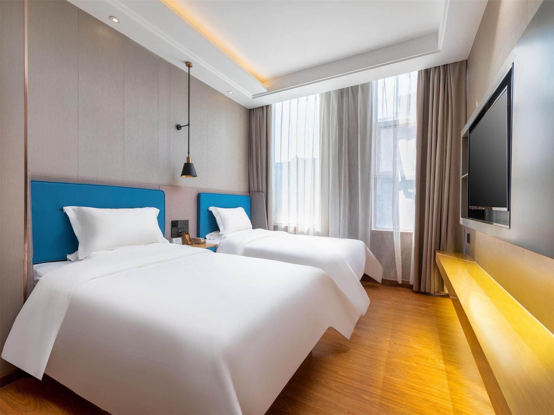Relax Superior Twin Room